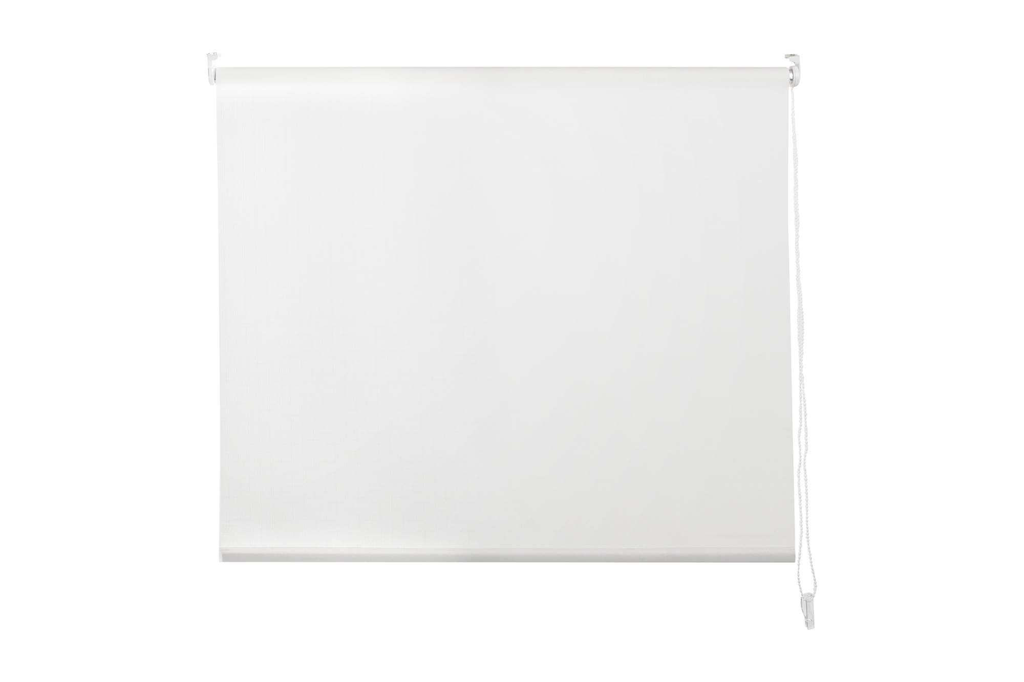 ESTOR POLIESTER PVC 80X190 150 60% OPACO BLANCO