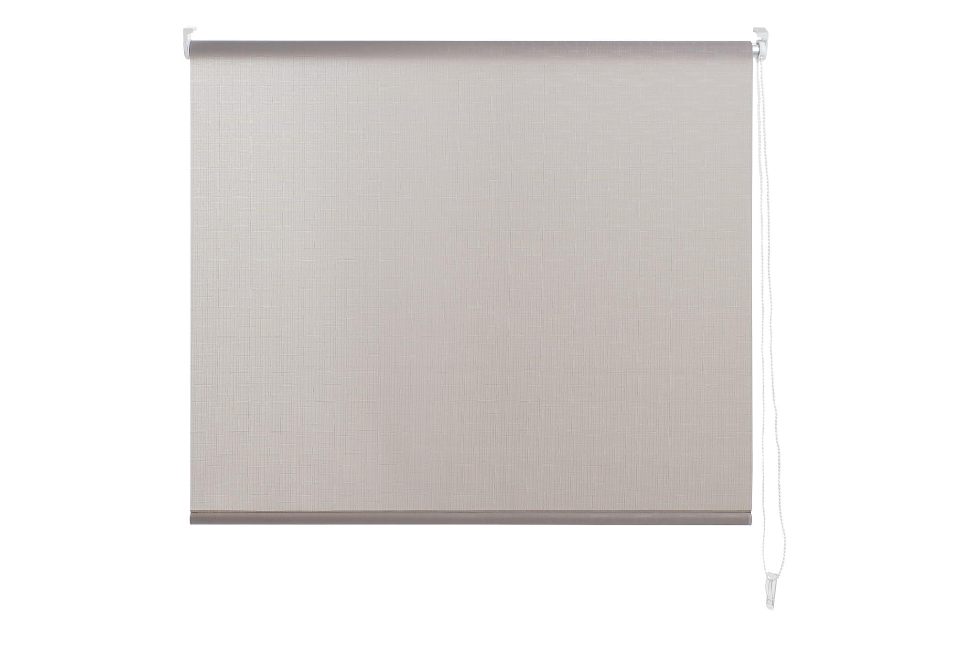 ESTOR POLIESTER PVC 80X190 150GSM, 60% OPACO GRIS