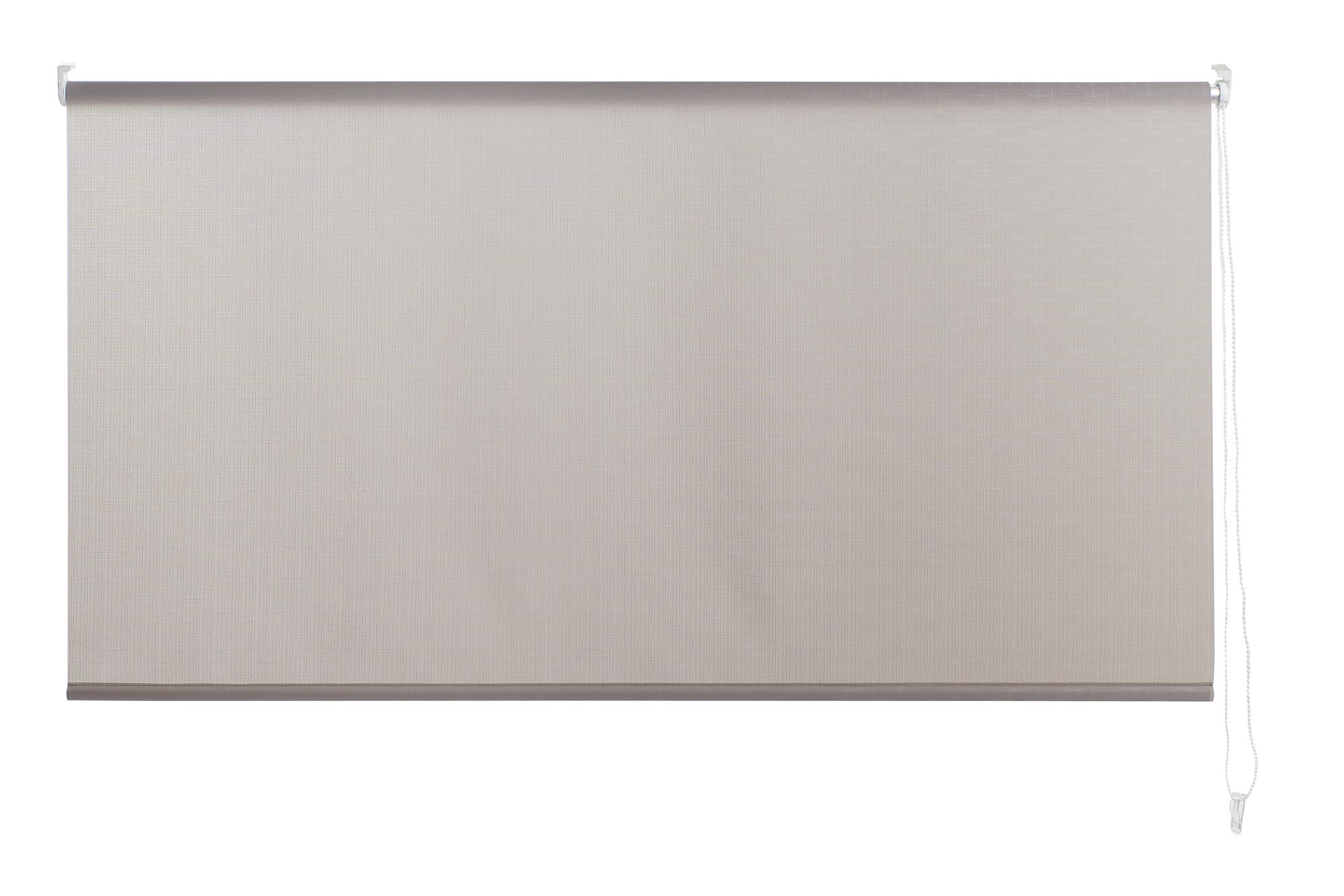 ESTOR POLIESTER PVC 160X190 150GSM, 60% OPACO GRIS