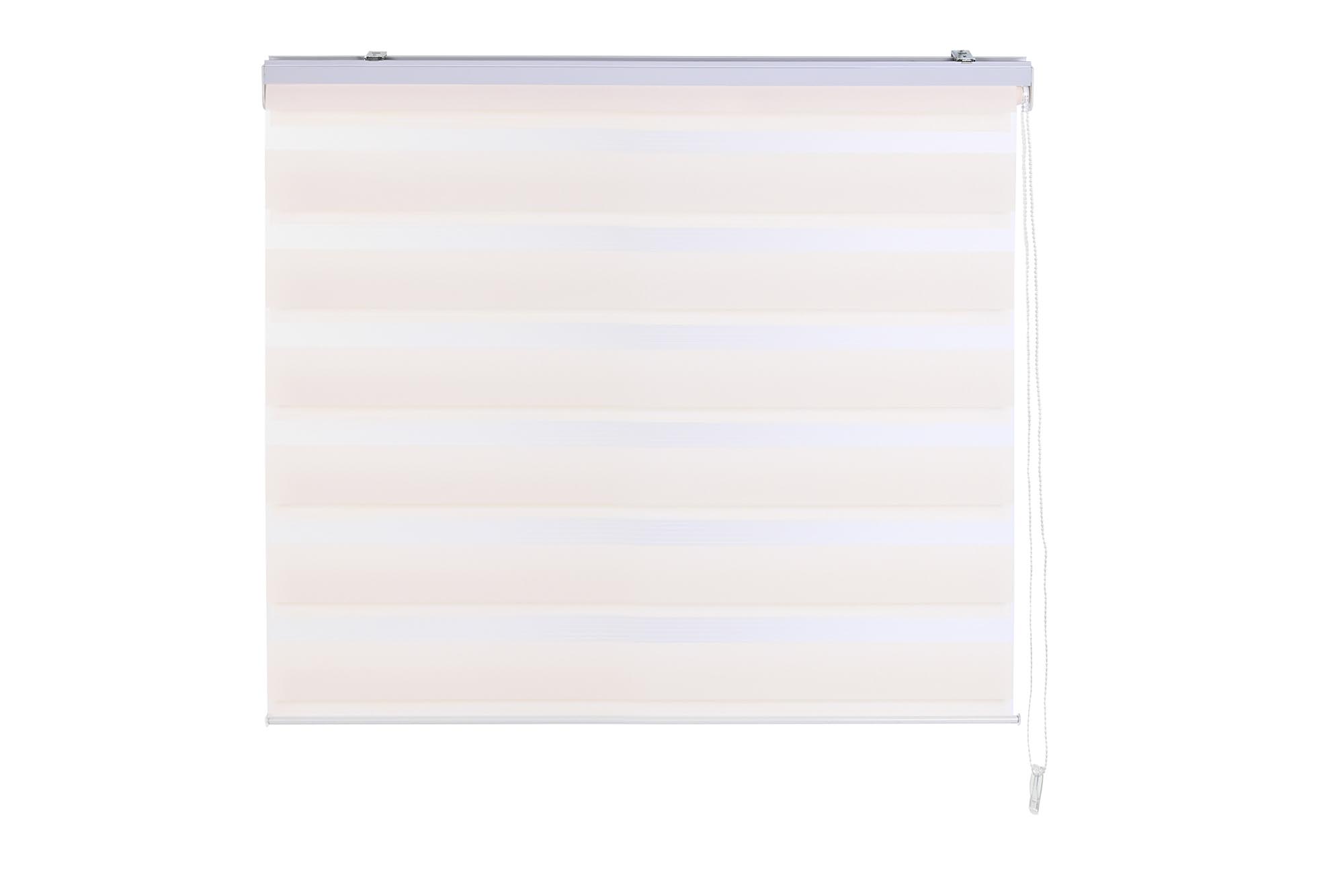 ESTOR POLIESTER PVC 80X190 110 DIA-NOCHE BEIGE