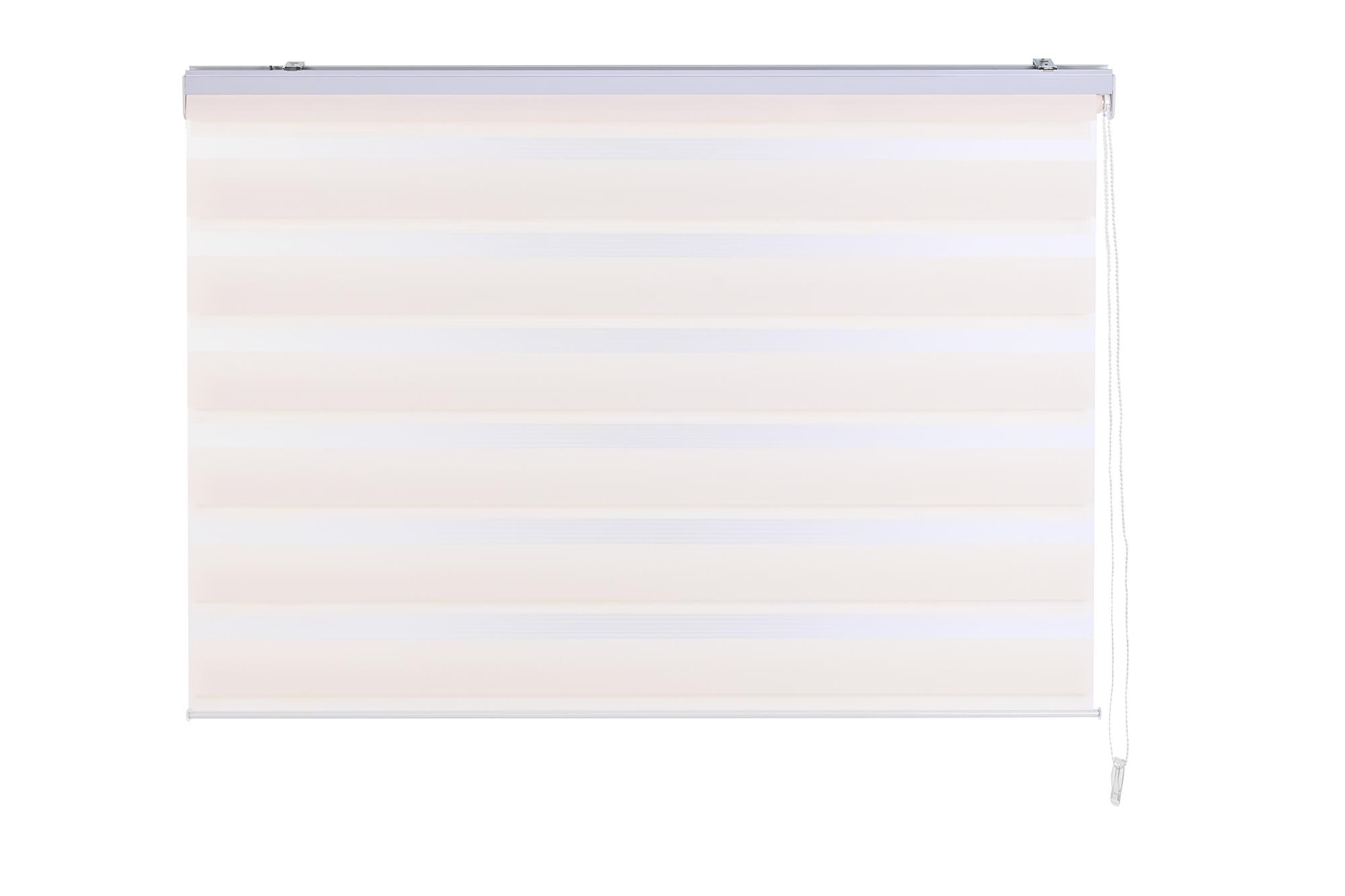 ESTOR POLIESTER PVC 120X190 110 DIA-NOCHE BEIGE