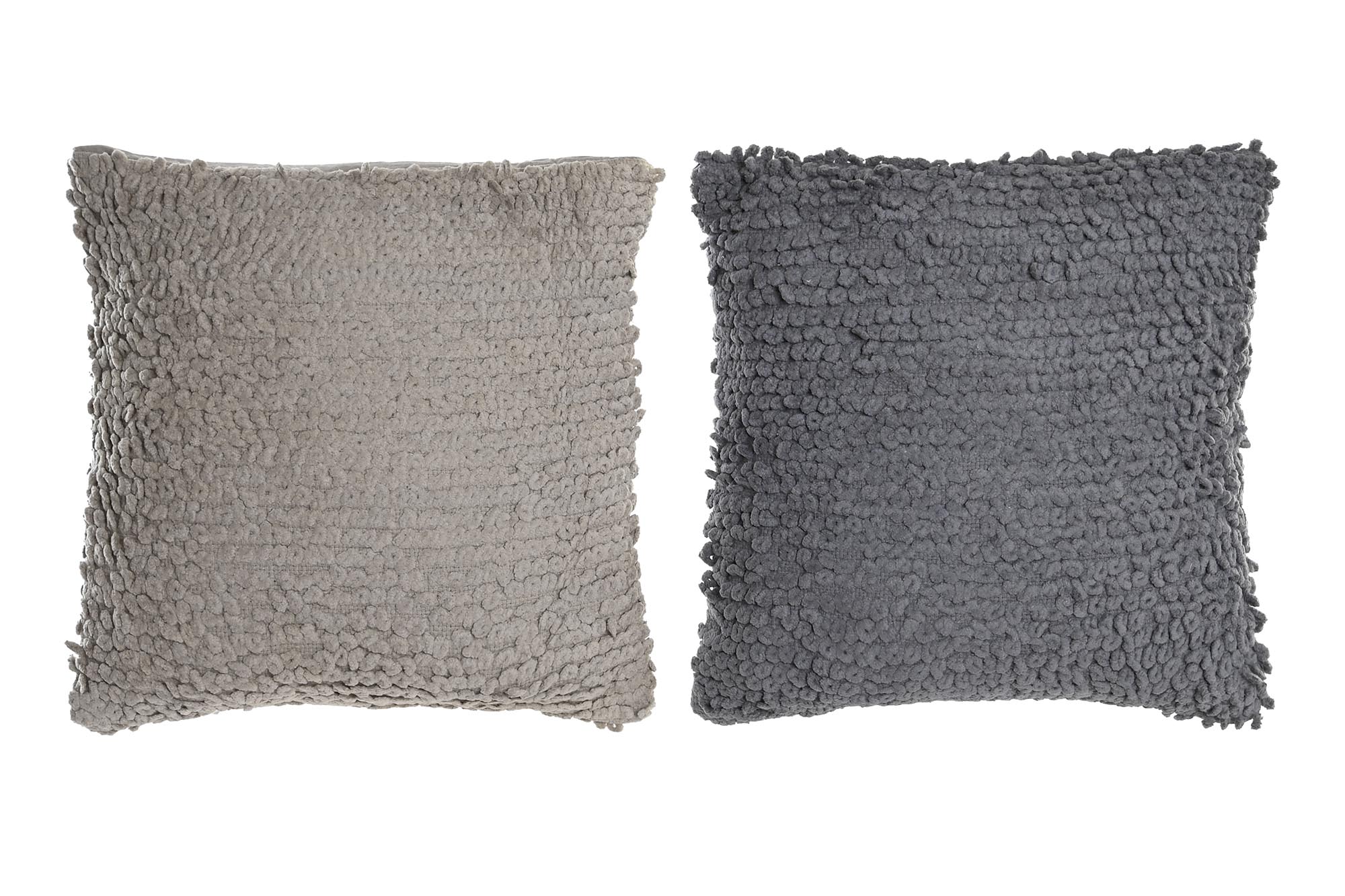 COJIN ALGODON 45X15X45 450 GR, 2 SURT.
