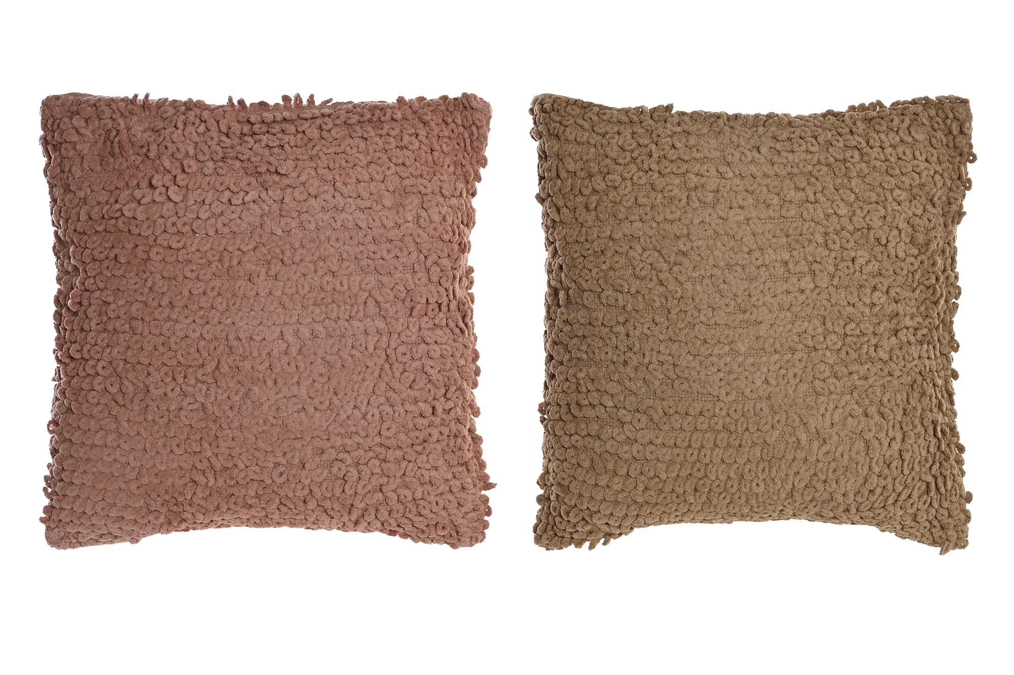 COJIN ALGODON 45X15X45 450 GR, 2 SURT.