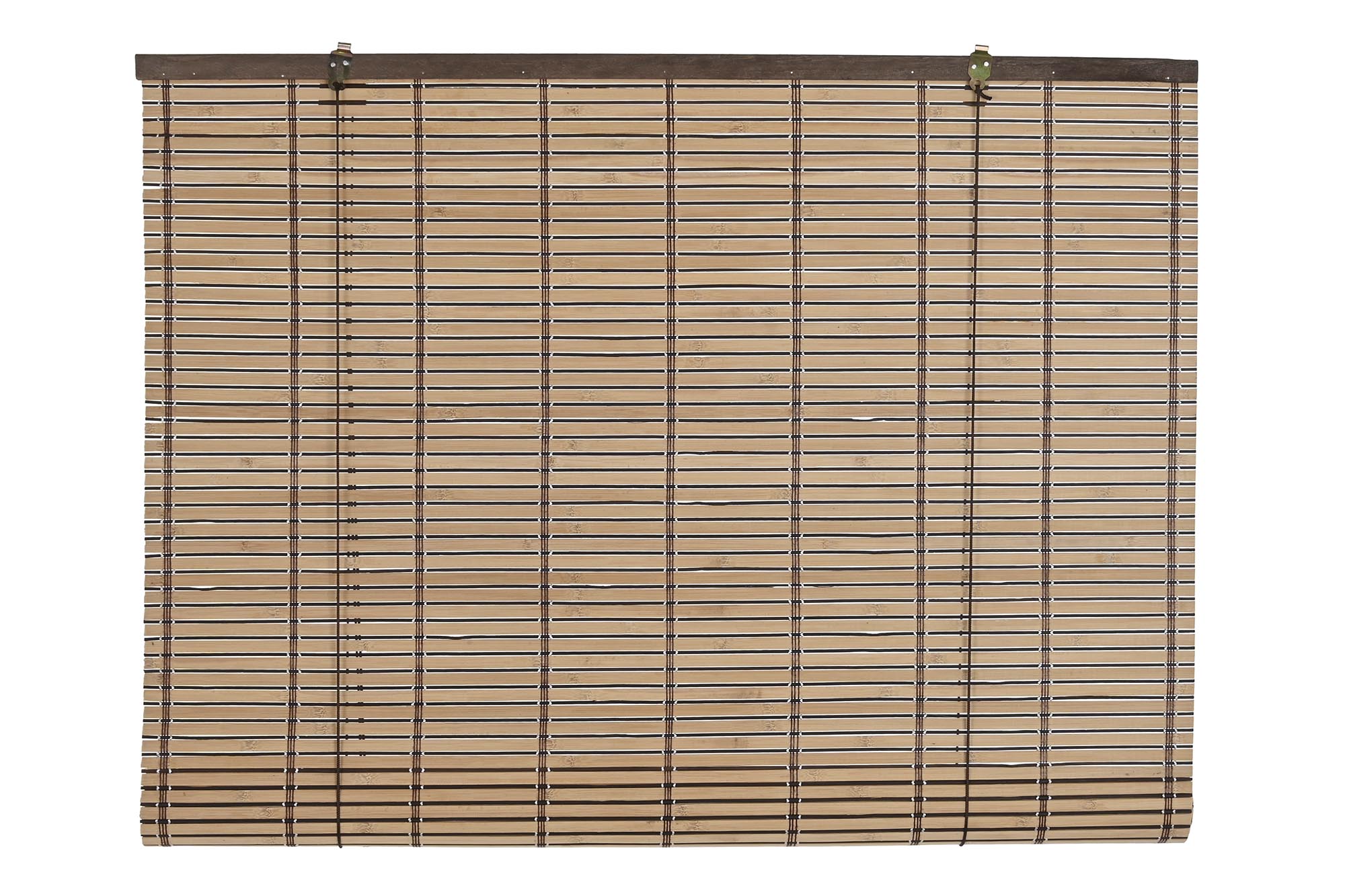 ESTOR BAMBU 90X2X175 ENROLLABLE NATURAL