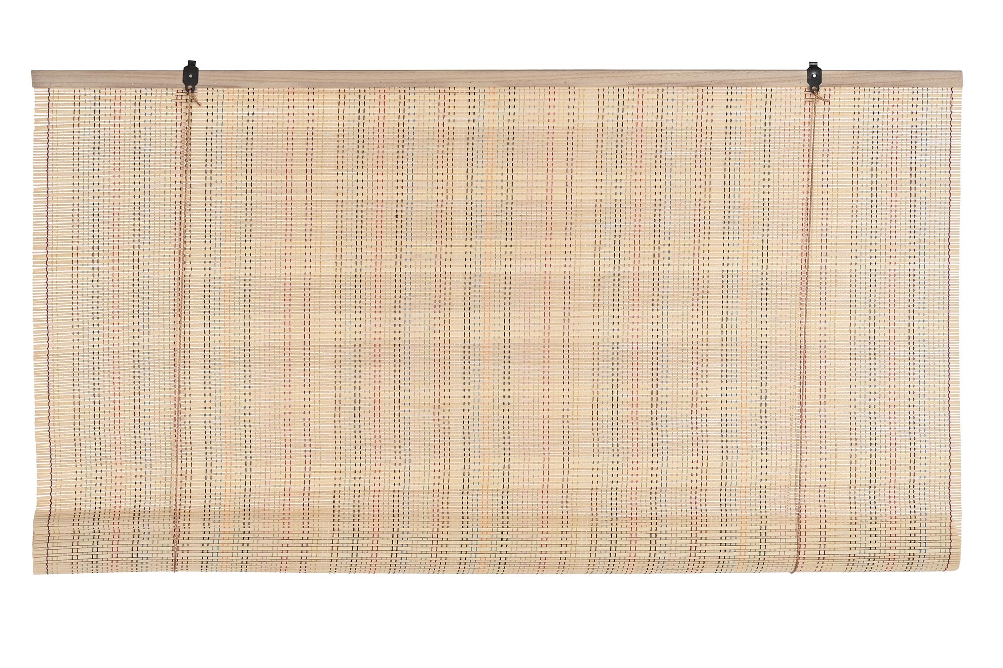 ESTOR BAMBU 120X2X175 ENROLLABLE NATURAL