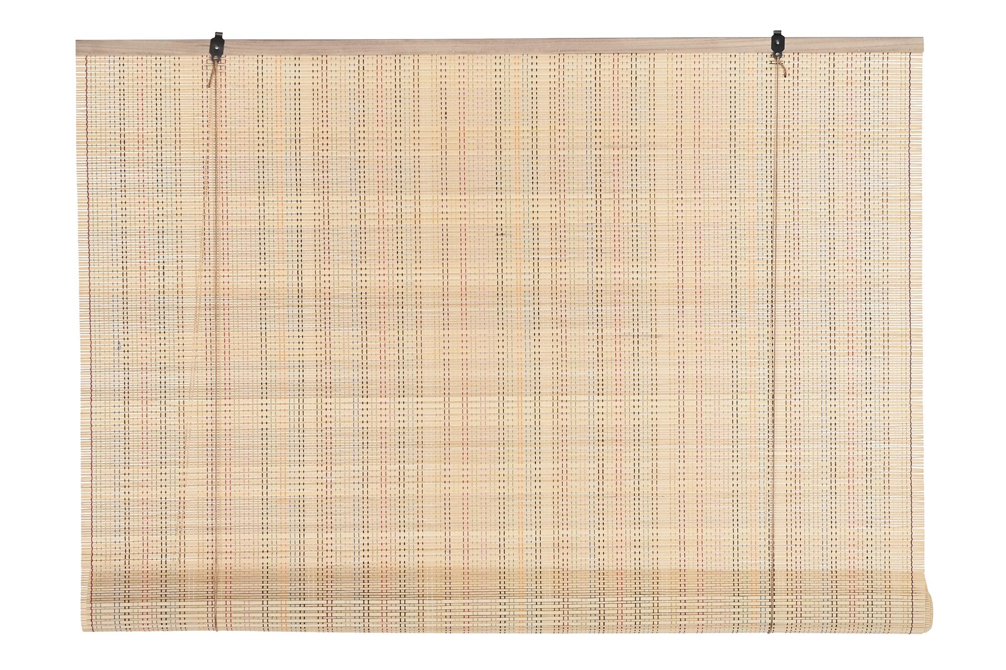 ESTOR BAMBU 120X2X230 ENROLLABLE NATURAL