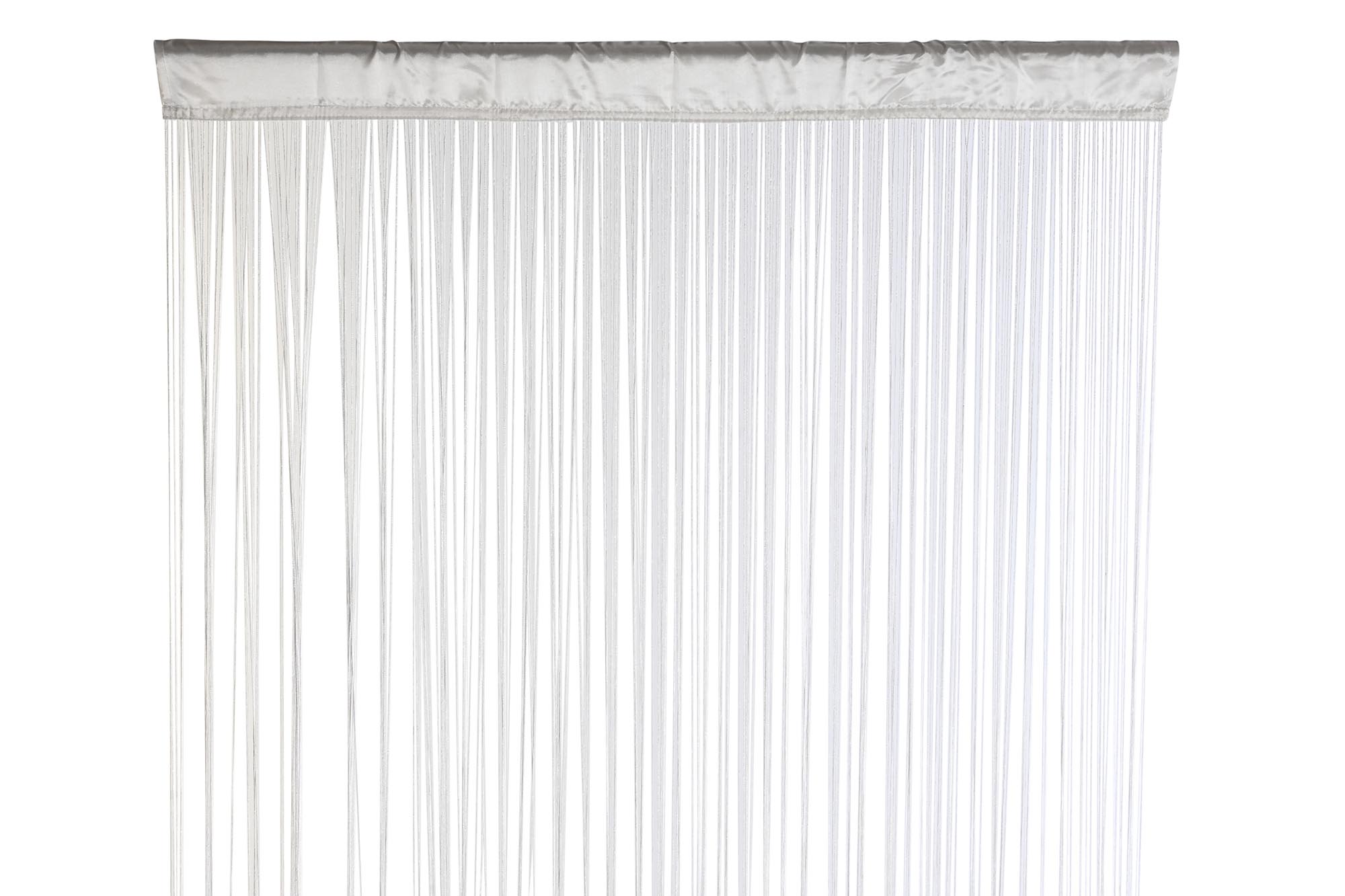 CORTINA POLIESTER ALGODON 90X0,2X240 HILOS BLANCO
