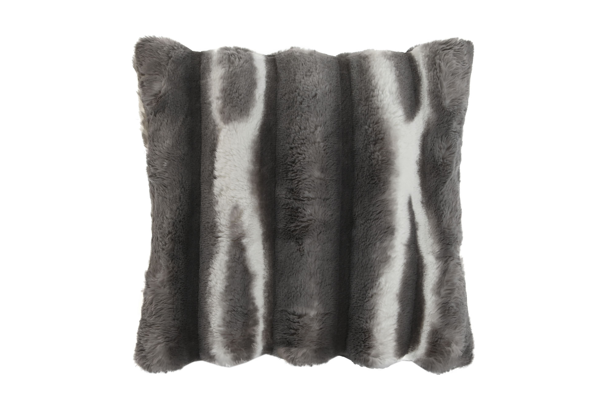 COJIN POLIESTER 45X15X45 420 GR. GRIS