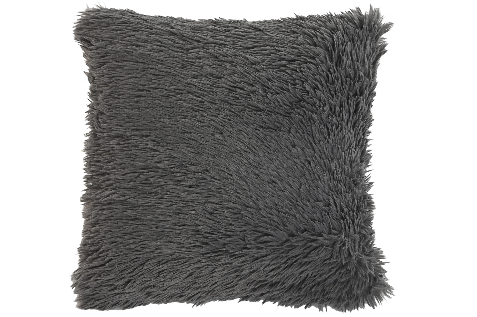 COJIN POLIESTER 45X8X45 420 GR. GRIS