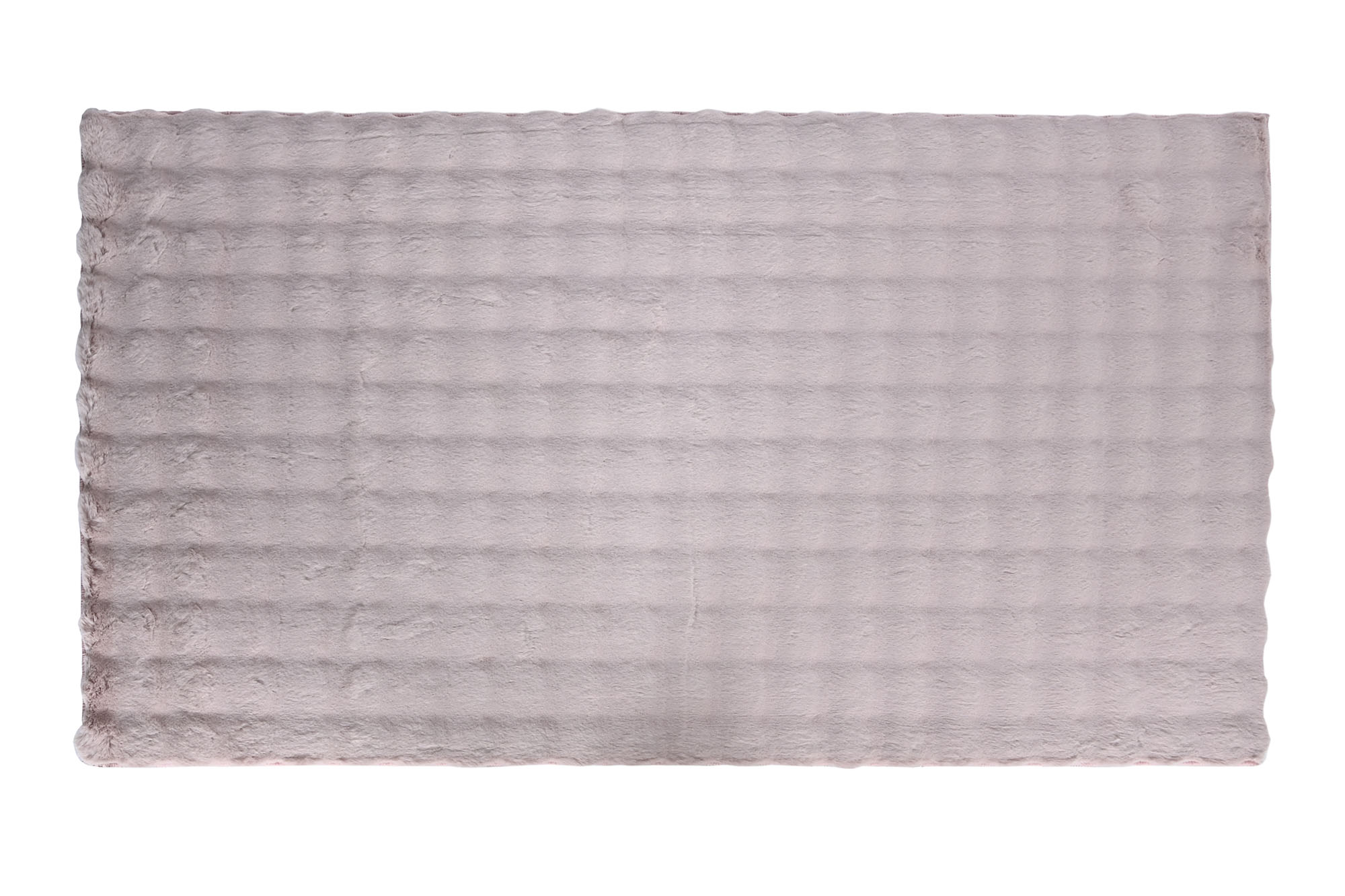 ALFOMBRA POLIESTER 200X140X0 850 GSM MALVA