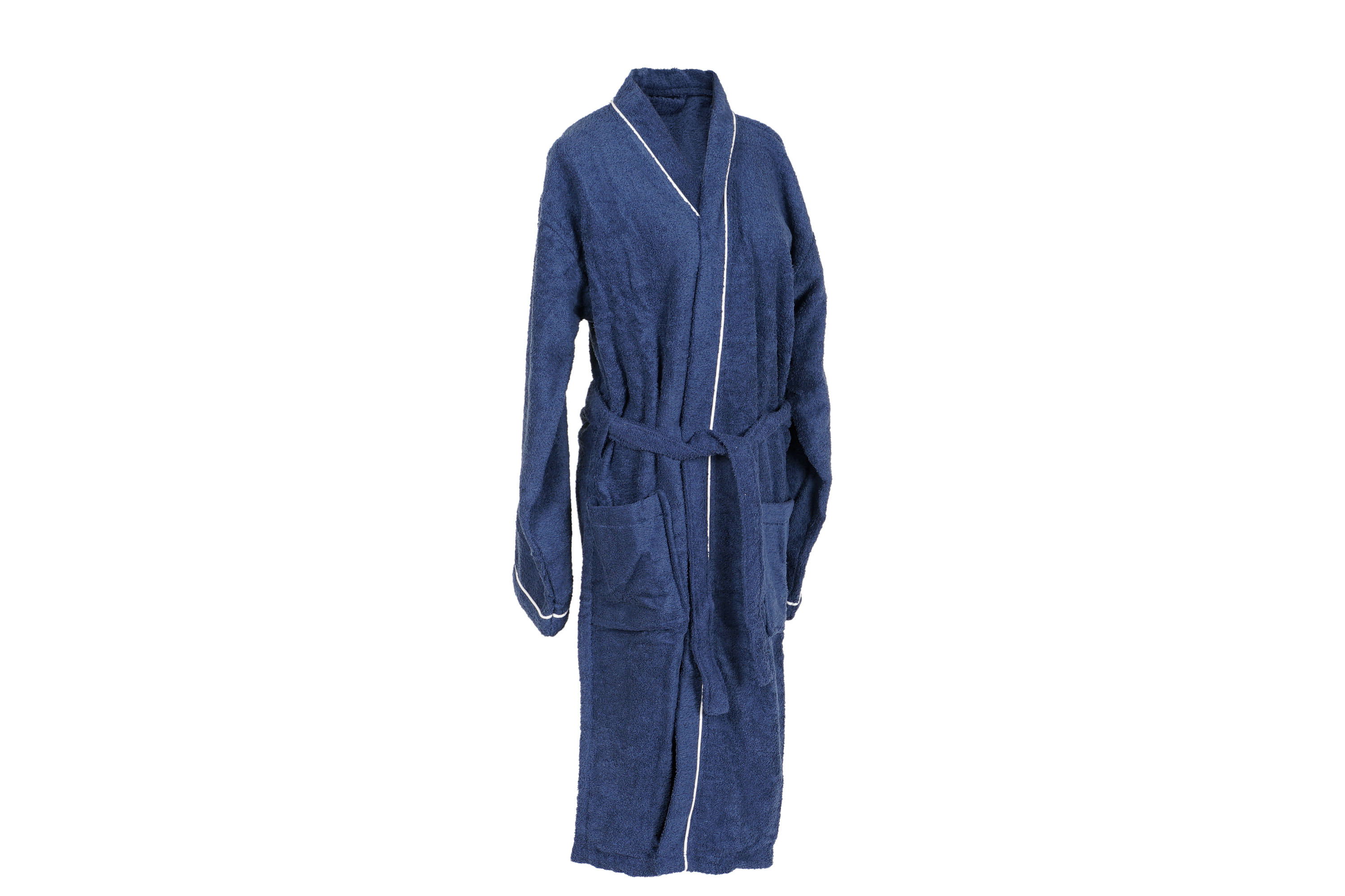 ALBORNOZ SET 2 ALGODON 68,00 cmX1,00 cmX123,00 cm