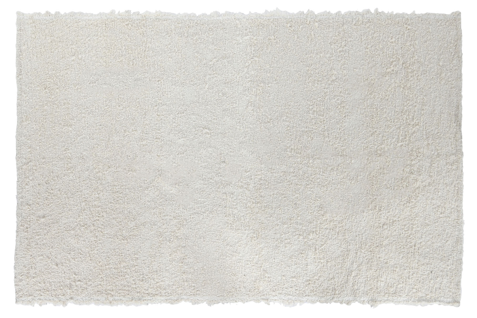 ALFOMBRA ALGODON RECICLADO 120X160X1 1800 GSM JARA