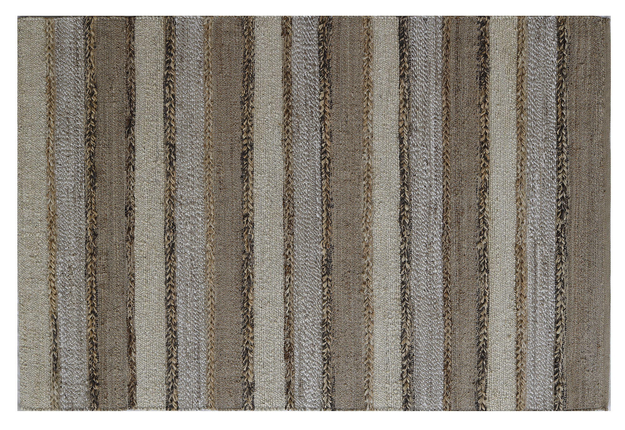 ALFOMBRA YUTE 75X175X1 2200 GSM ANTIDESLIZANTE