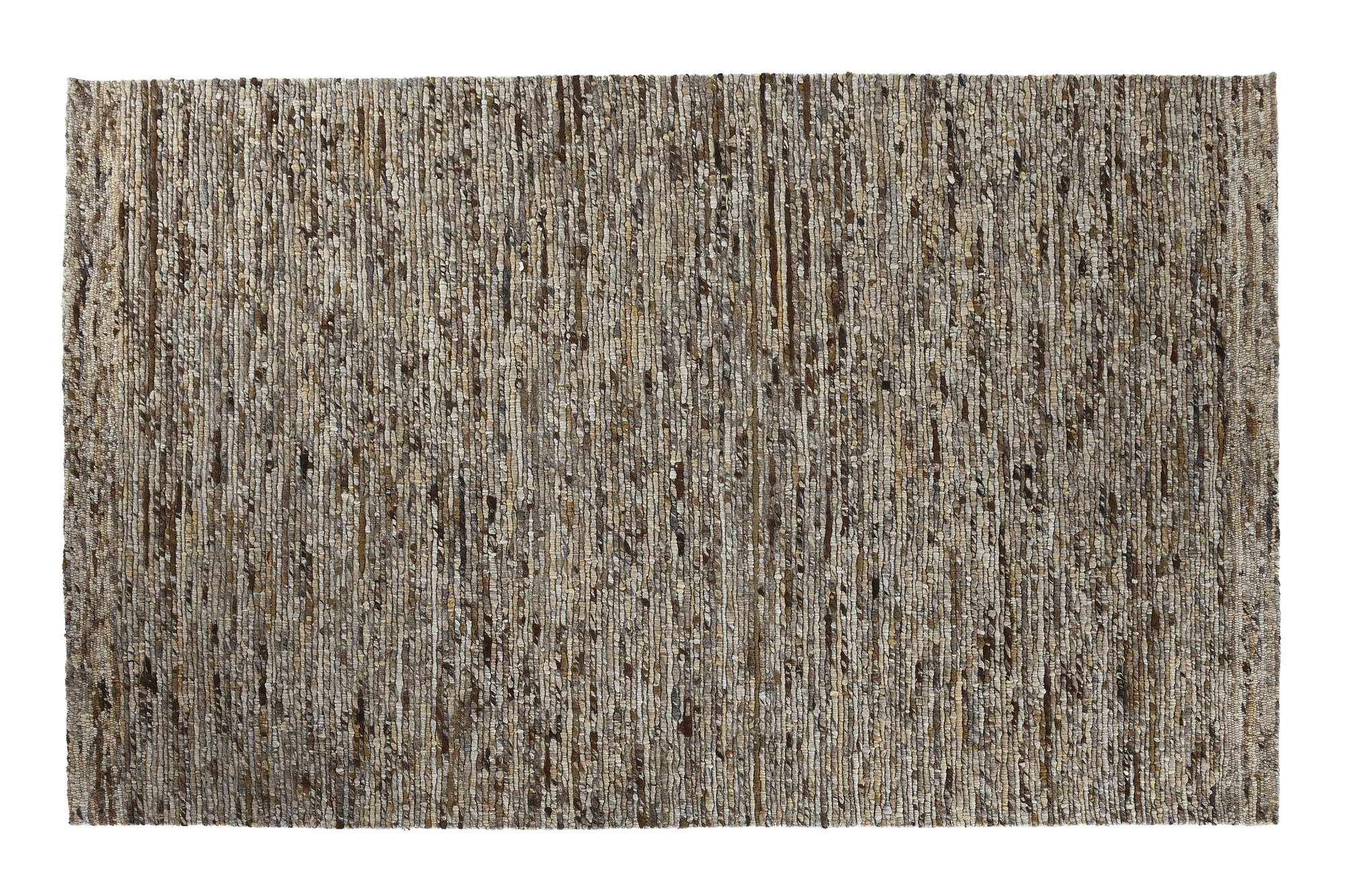 ALFOMBRA LANA 200X140X1 2170 GSM TEJIDA A MANO