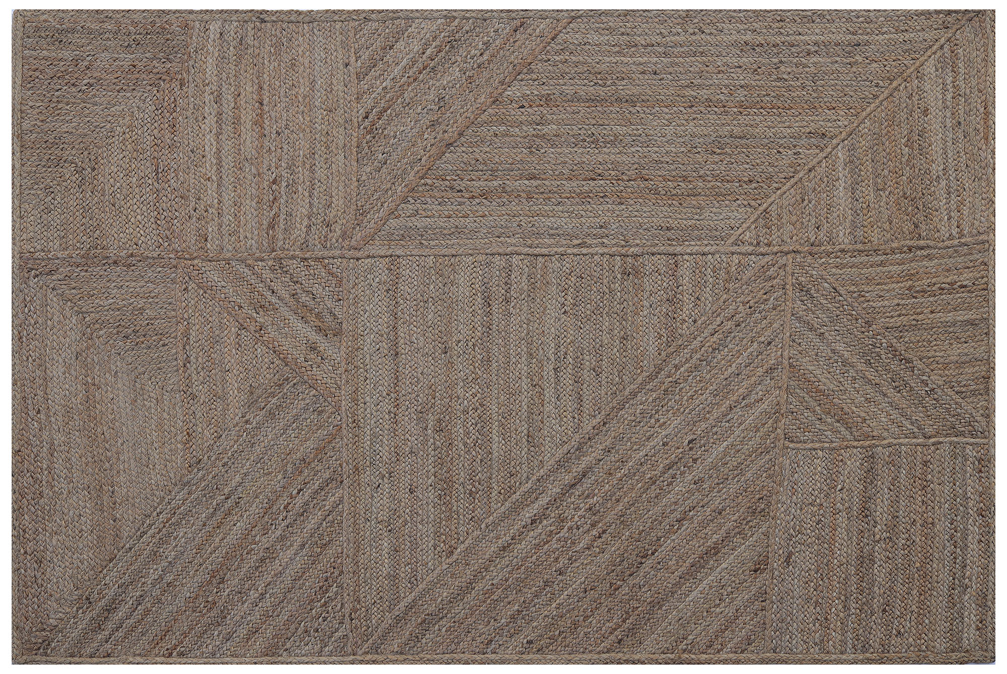 ALFOMBRA YUTE 75X175 3400 GSM ANTIDESLIZANTE