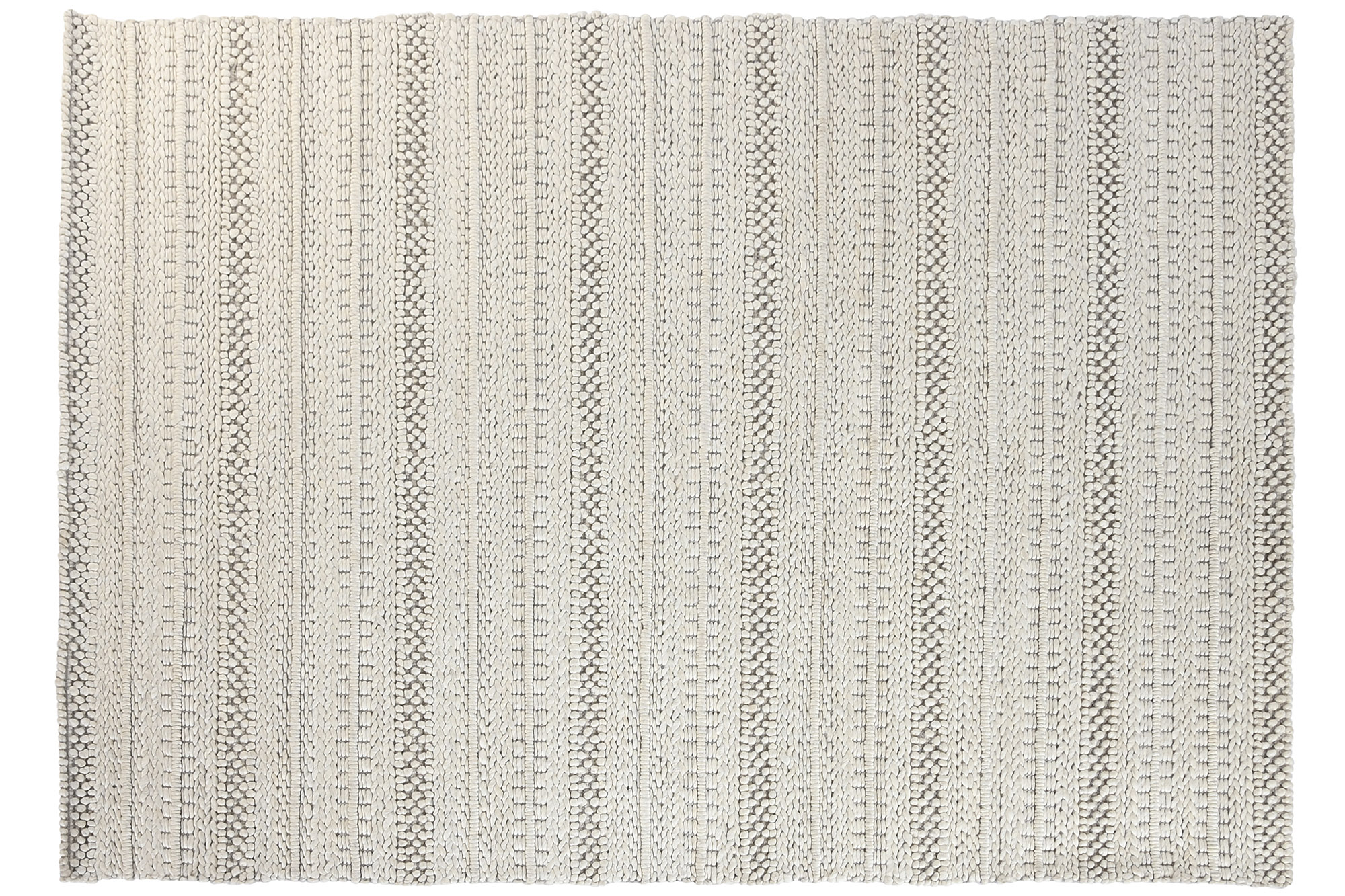 ALFOMBRA LANA 200X300 4000 GSM ANTIDESLIZANTE