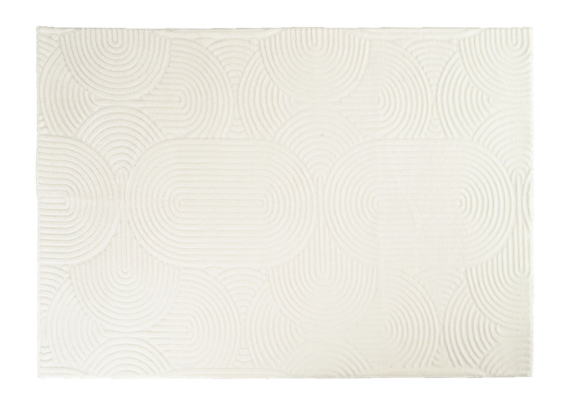 ALFOMBRA POLIESTER 140X200 500 GSM ANTIDESLIZANTE
