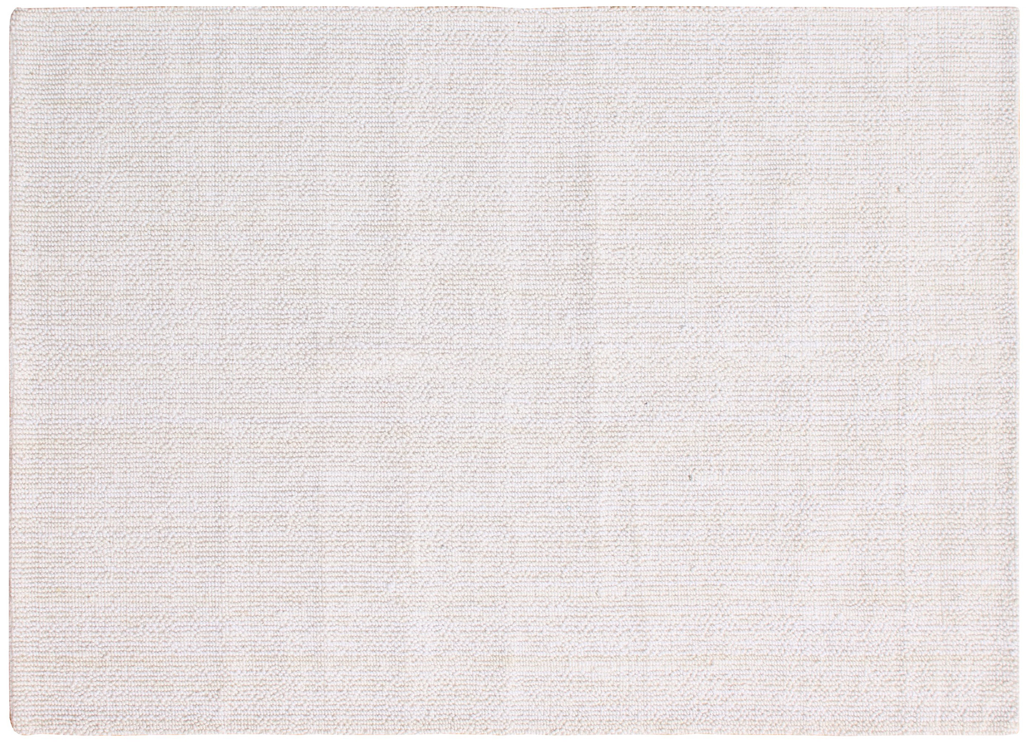 ALFOMBRA LANA 140X200 1300 GSM ANTIDESLIZANTE