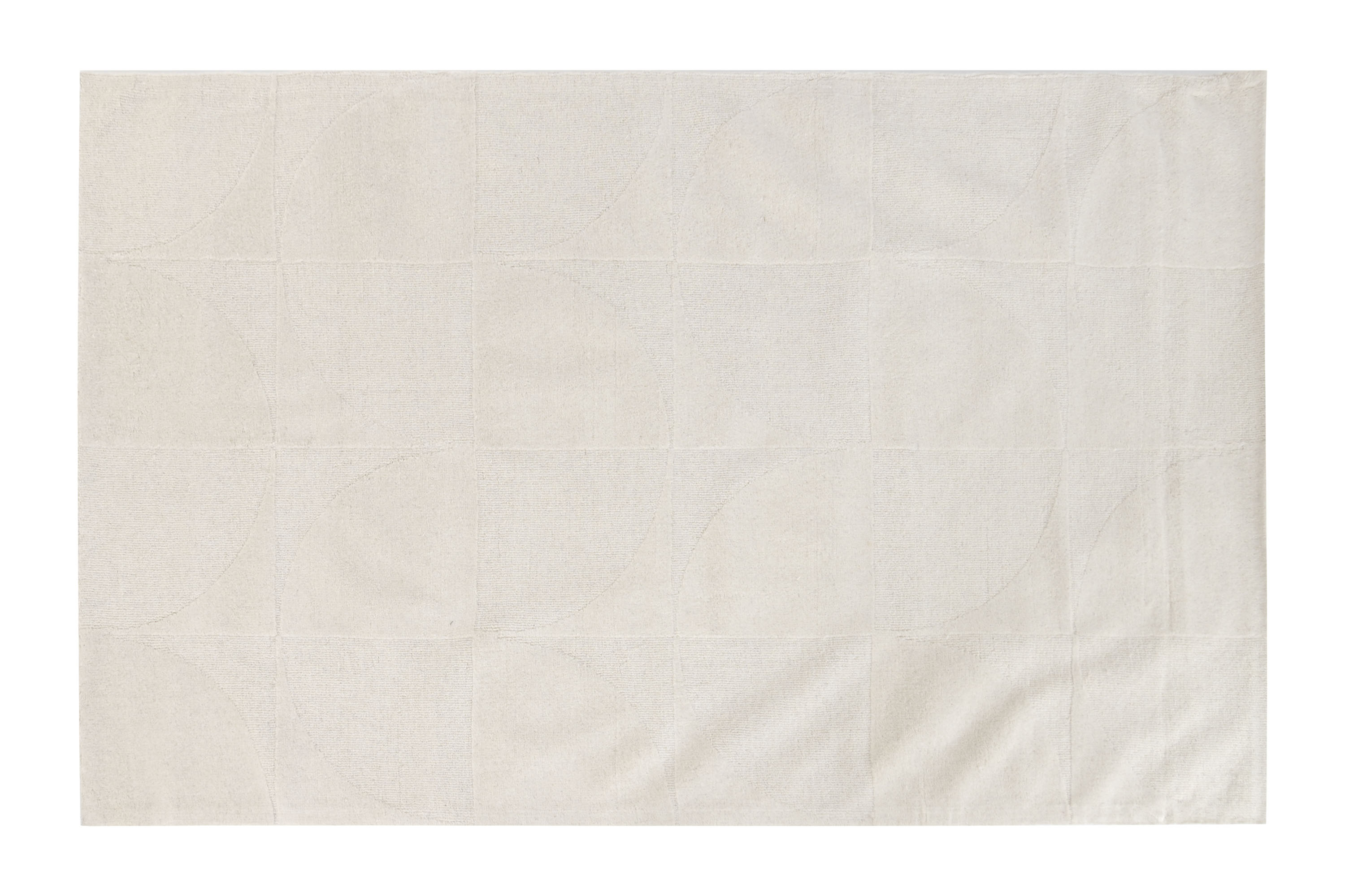 ALFOMBRA LANA 160X230 1500 GSM ANTIDESLIZANTE