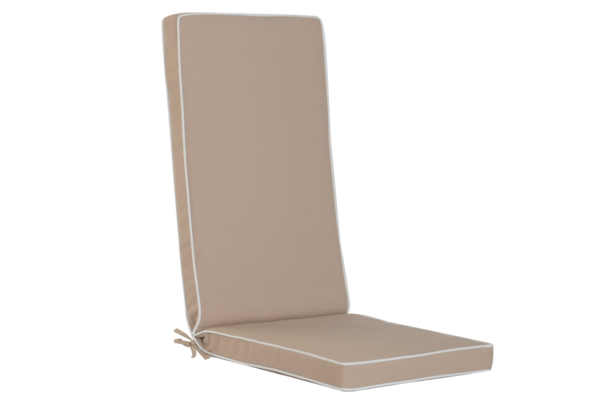 COJIN SILLA POLIESTER 115X42X5 EXTERIOR