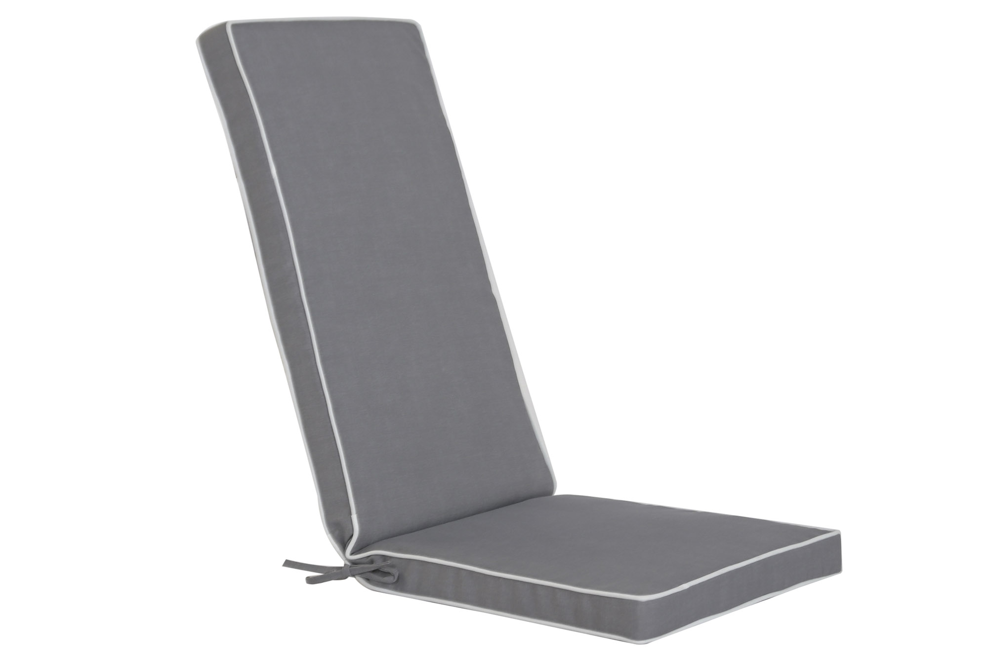 COJIN SILLA POLIESTER 115X42X5 EXTERIOR