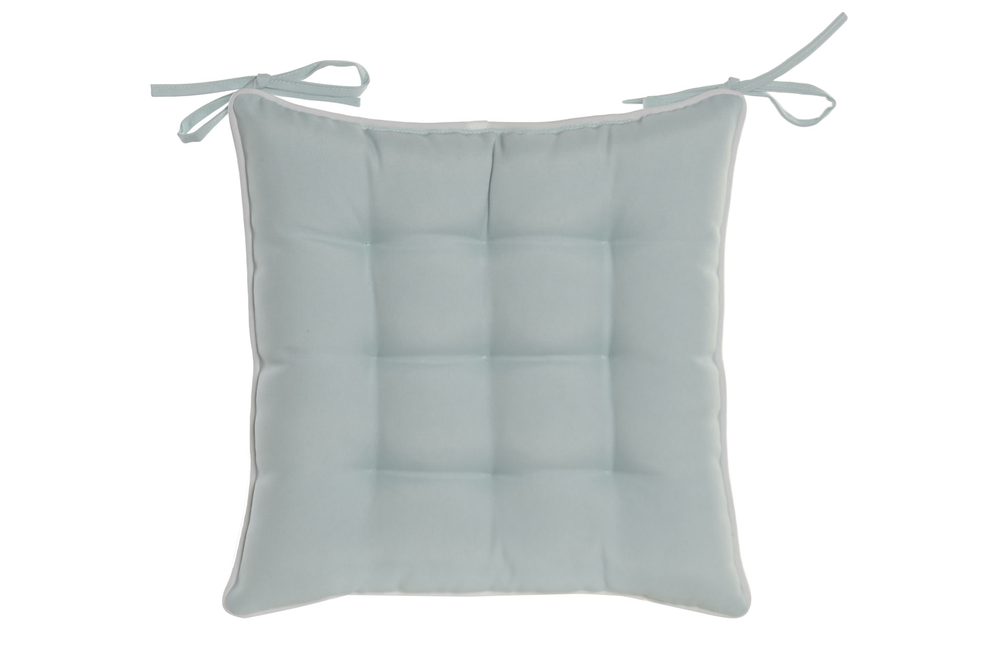 COJIN SILLA POLIESTER 40X40X5 EXTERIOR