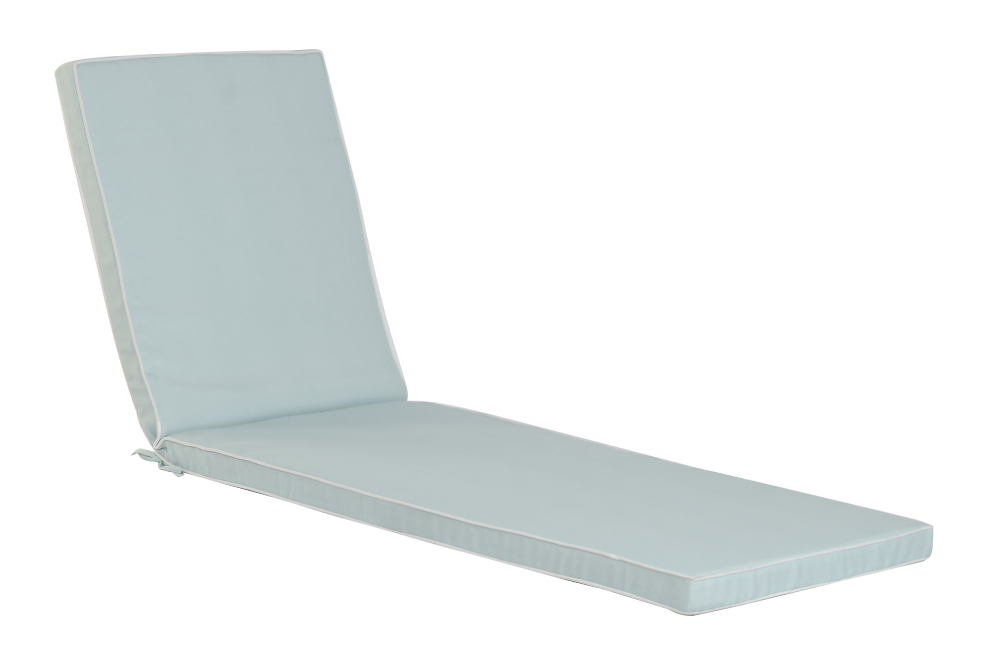 COJIN TUMBONA POLIESTER 190X60X5 EXTERIOR