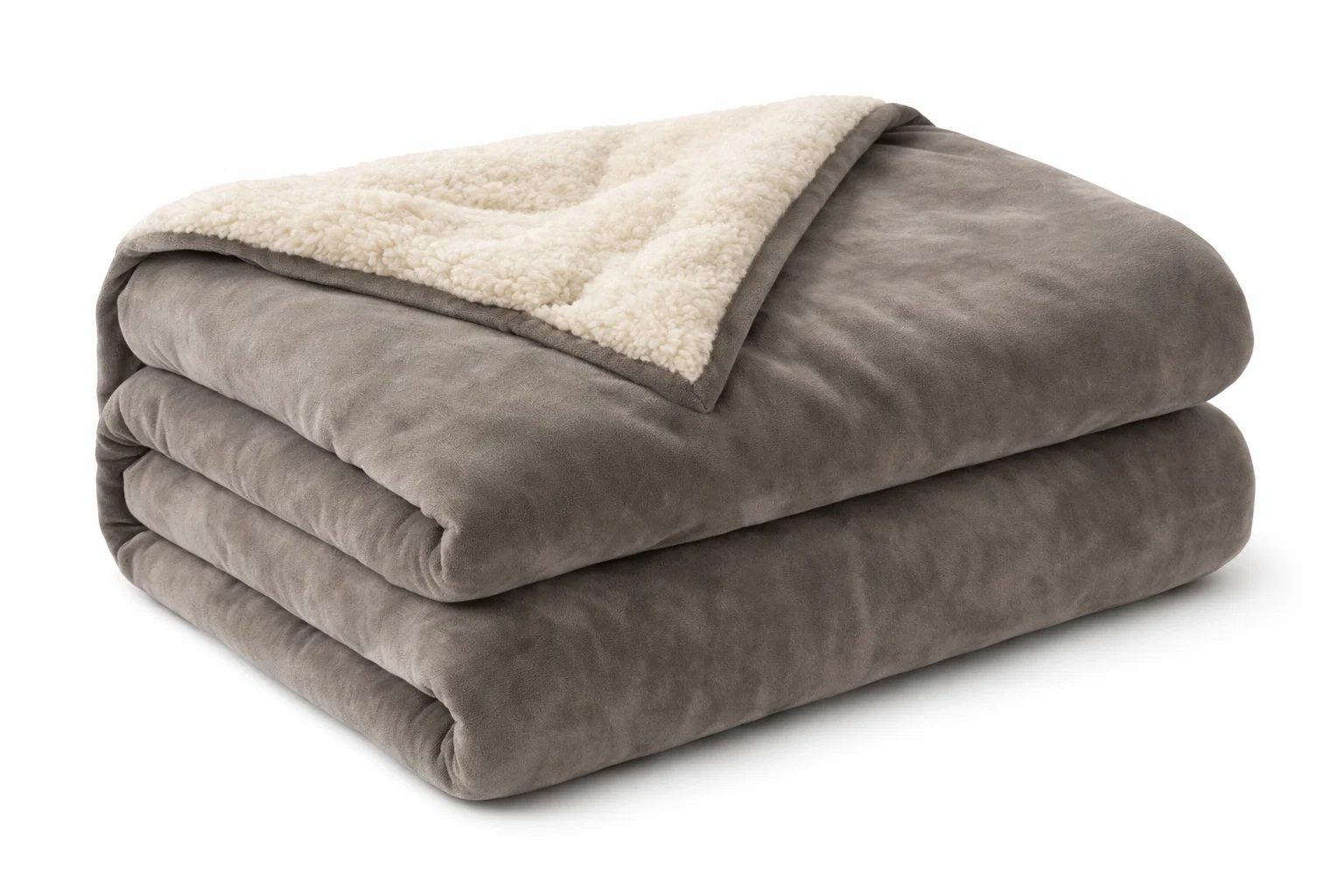 MANTA FRANELA 160X220 570 GSM, SUPER SUAVE