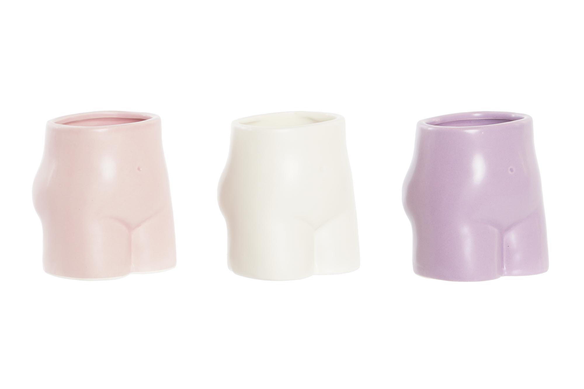 VELA CERA PARAFINA 9X7X10 250 GR, CUERPO 3 SURT.
