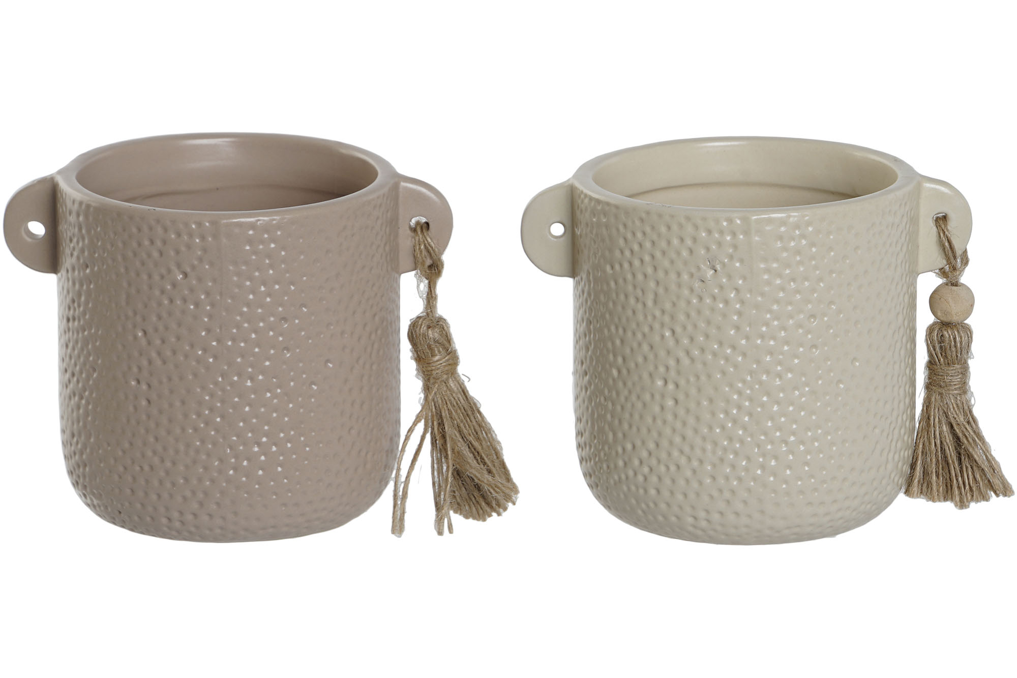 VELA GRES CERA PARAFINA 12X9X9 2 SURT.