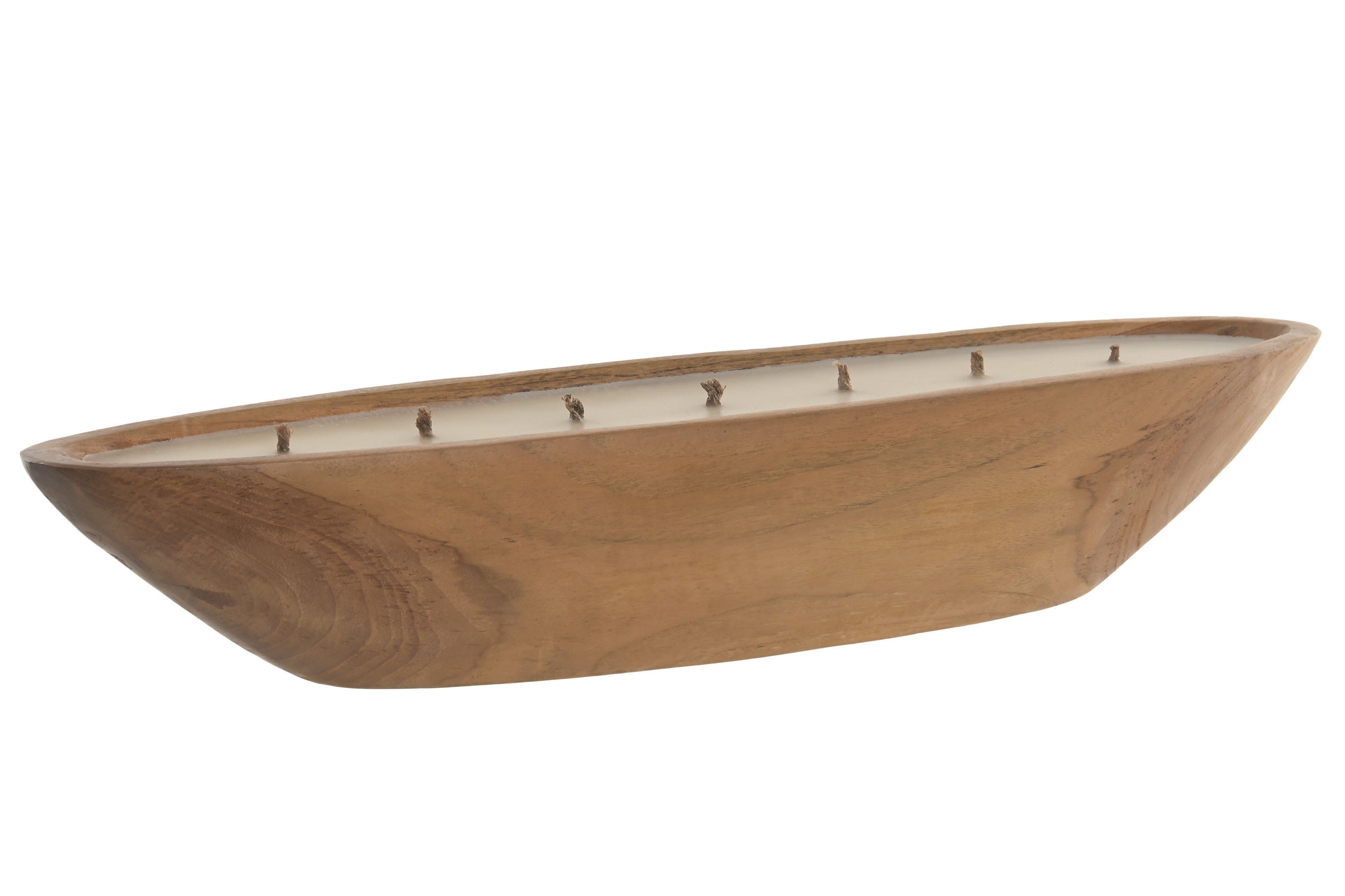 VELON TECA CERA PARAFINA 65X15X12,5 NATURAL