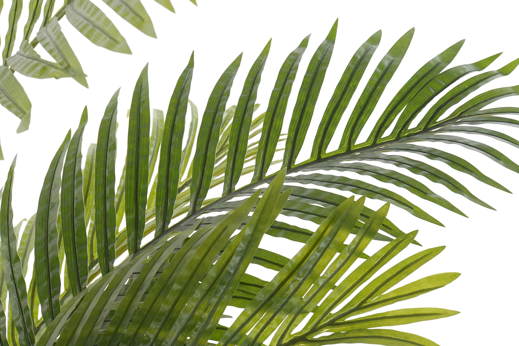 PLANTA PVC 114X93X139 ARECA VERDE 2