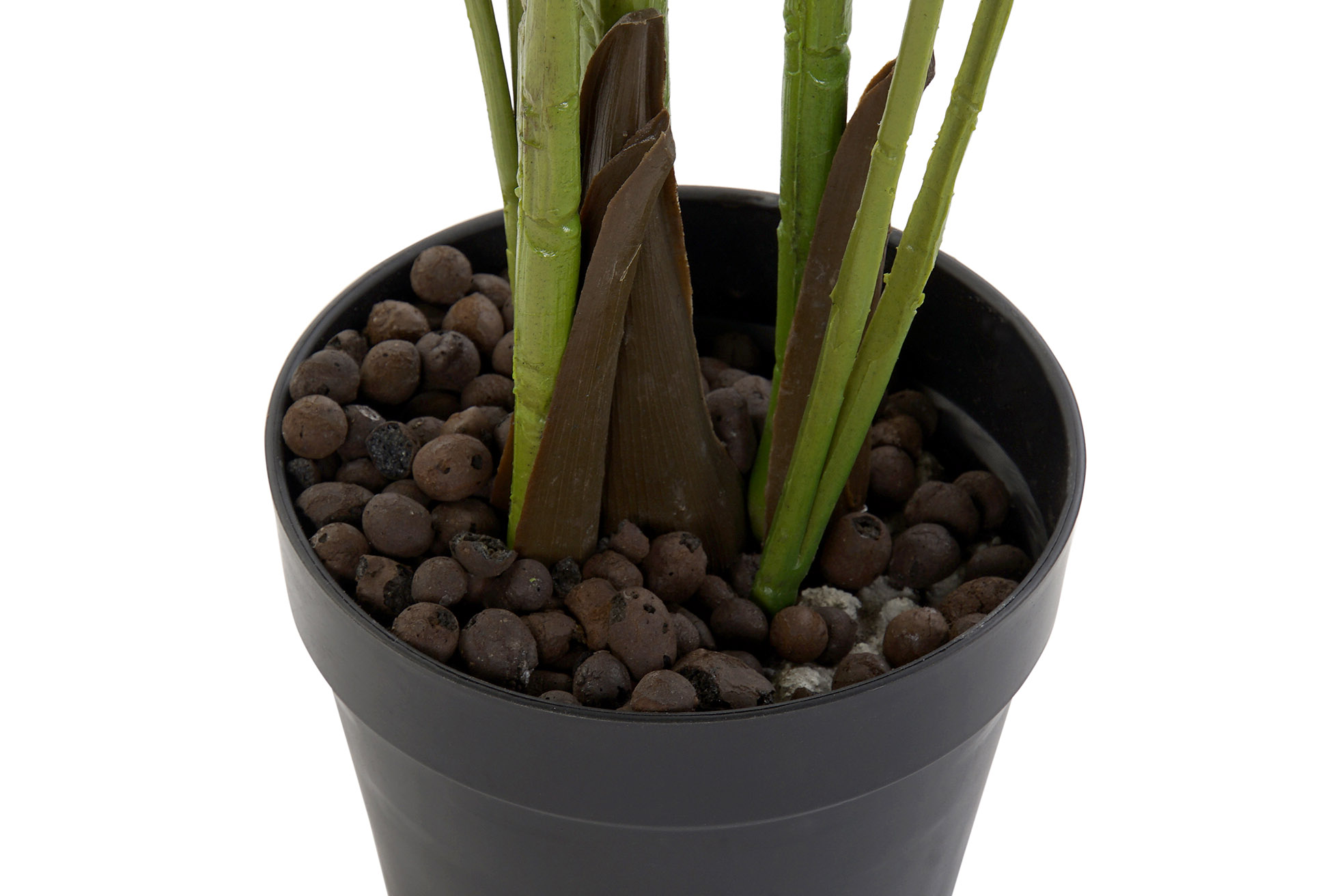 PLANTA PVC 114X93X139 ARECA VERDE 3