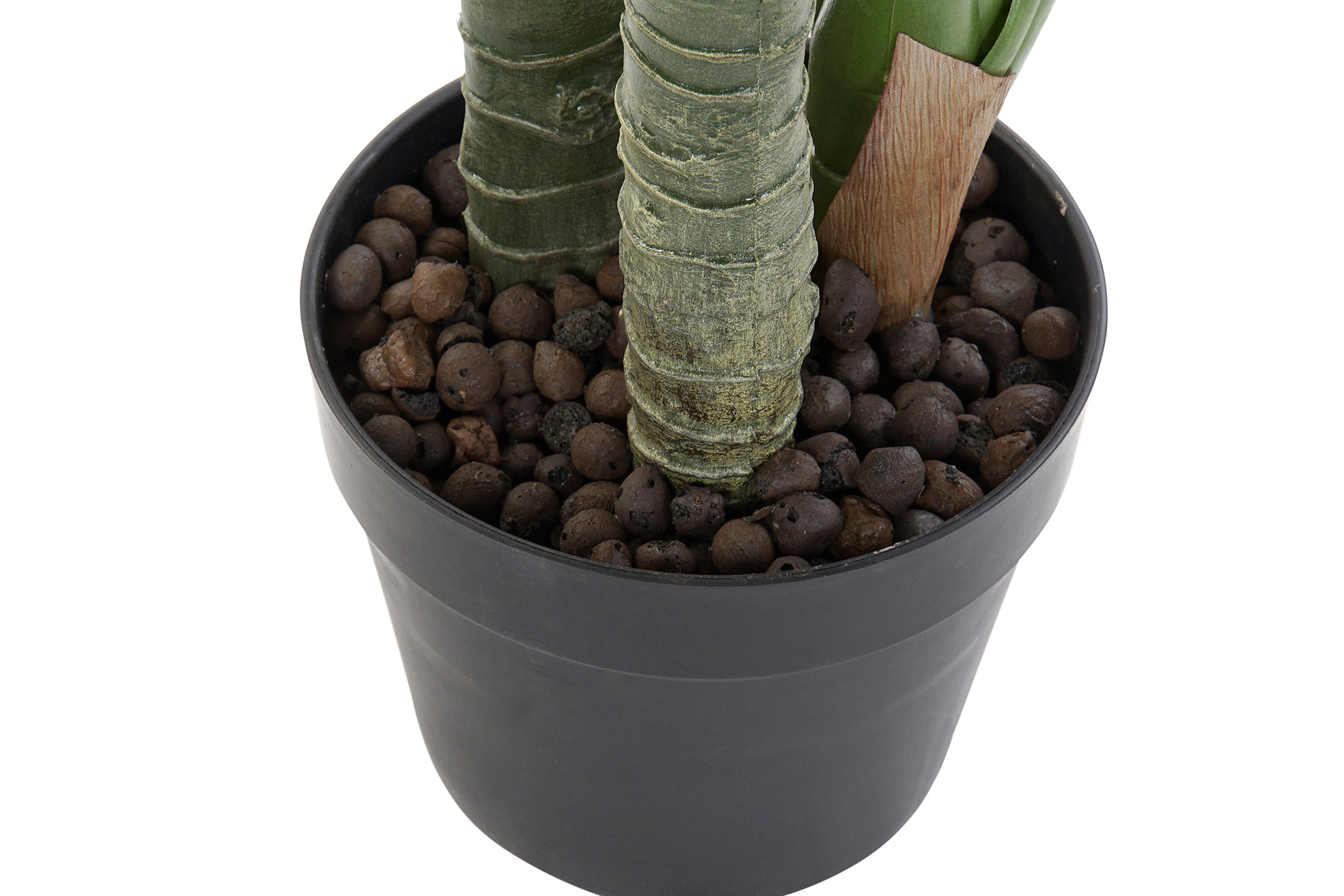 PLANTA PVC 75X72X120 DIEFFENBACHIA VERDE 3
