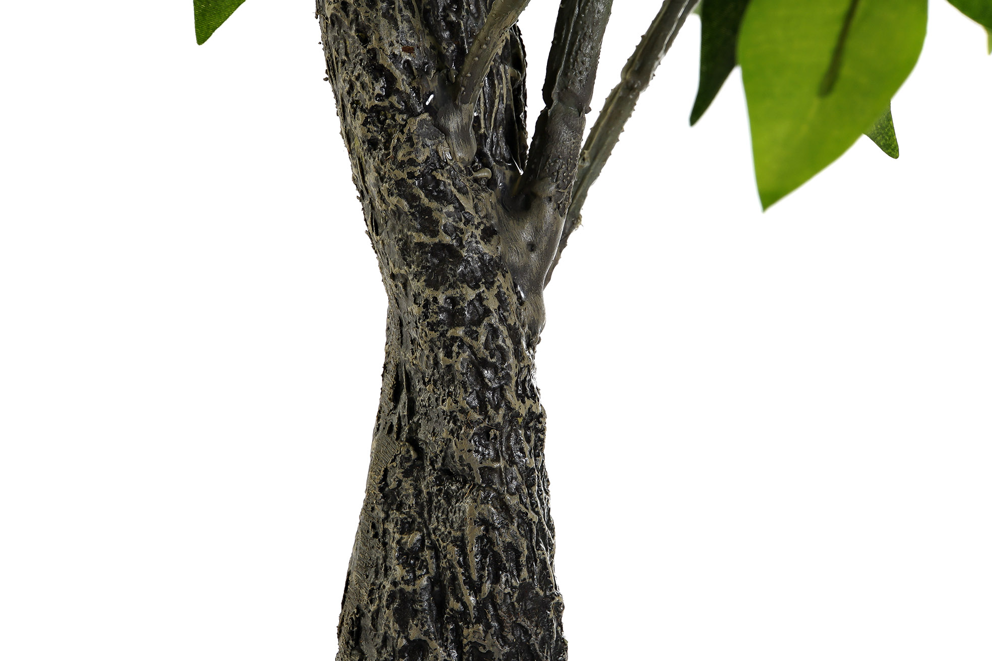PLANTA PVC PP 60X70X120 FICUS BENJAMIN VERDE 4