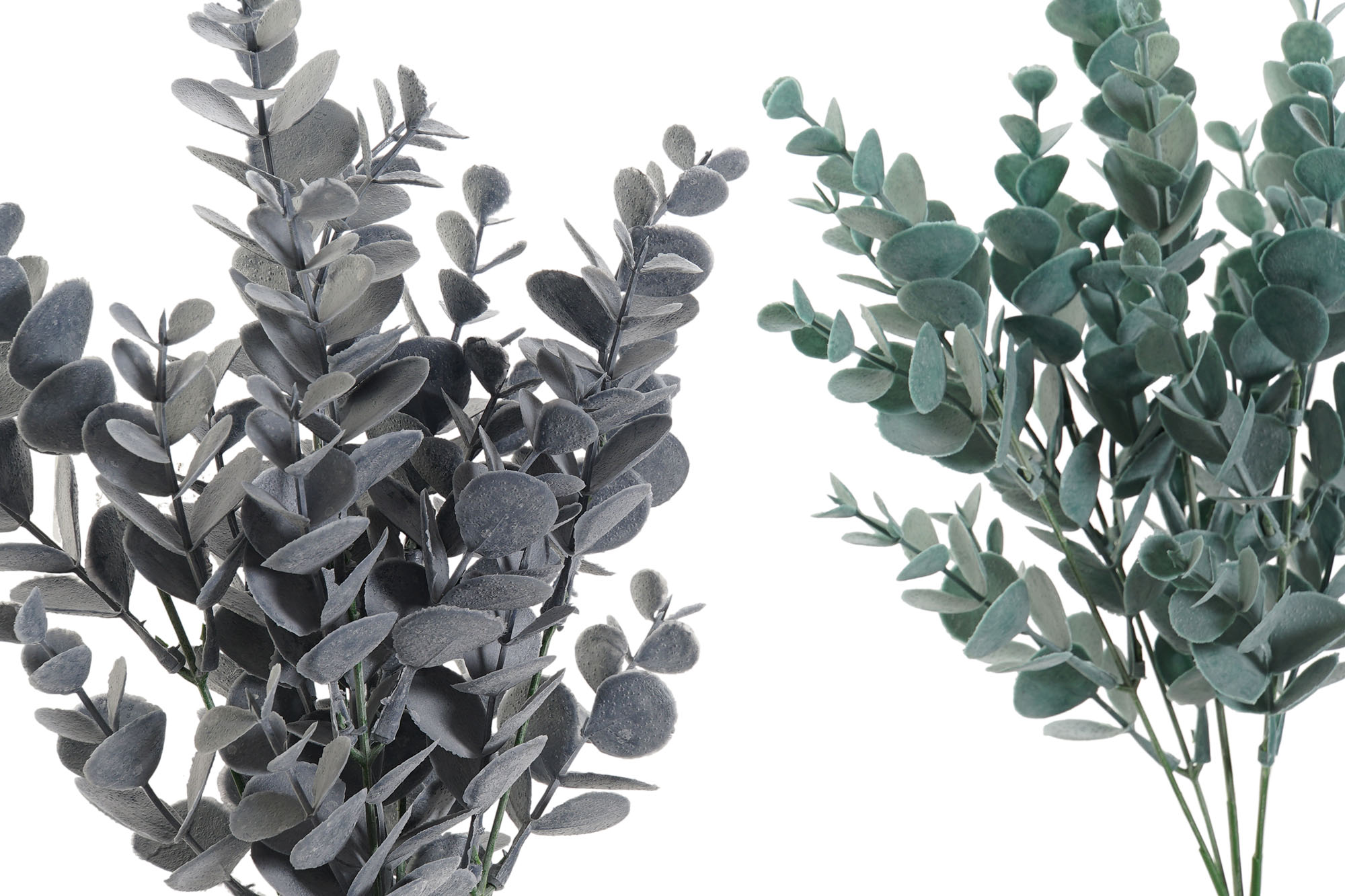 RAMA POLIESTER PE 8X8X35 EUCALIPTO AZUL 2