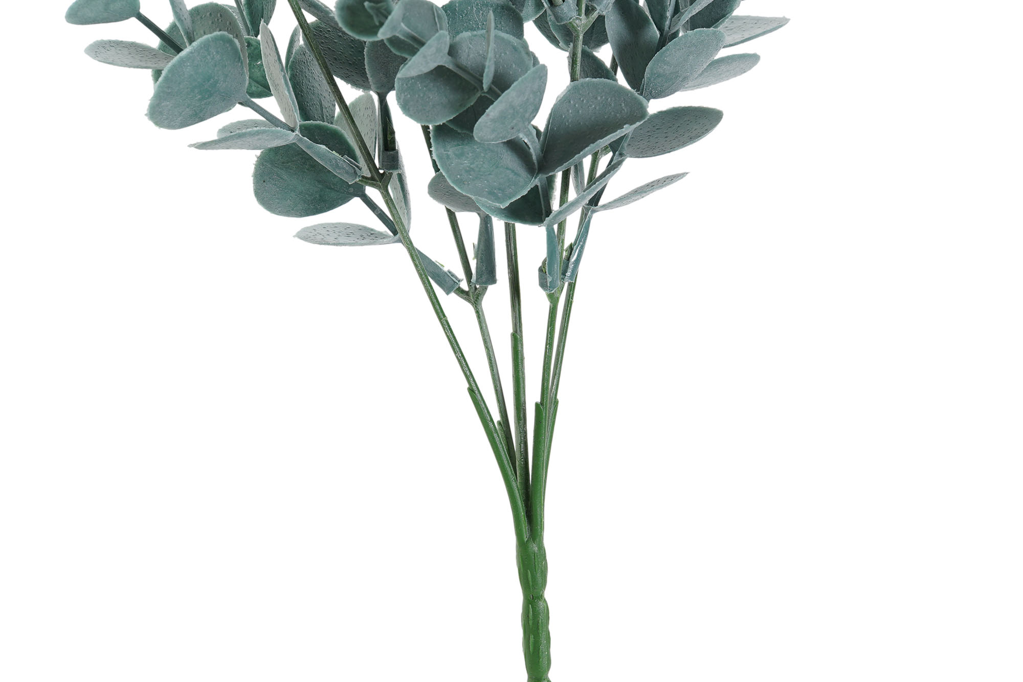 RAMA POLIESTER PE 8X8X35 EUCALIPTO VERDE 3