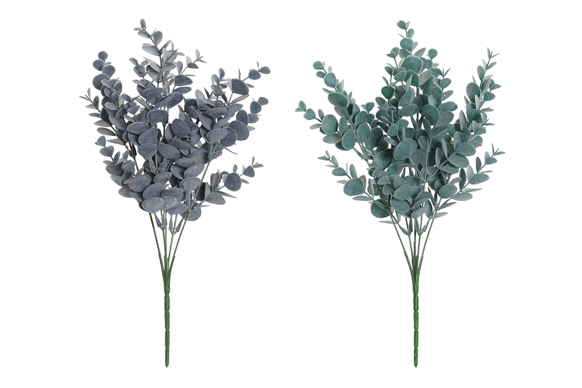 RAMA POLIESTER PE 8X8X35 EUCALIPTO VERDE