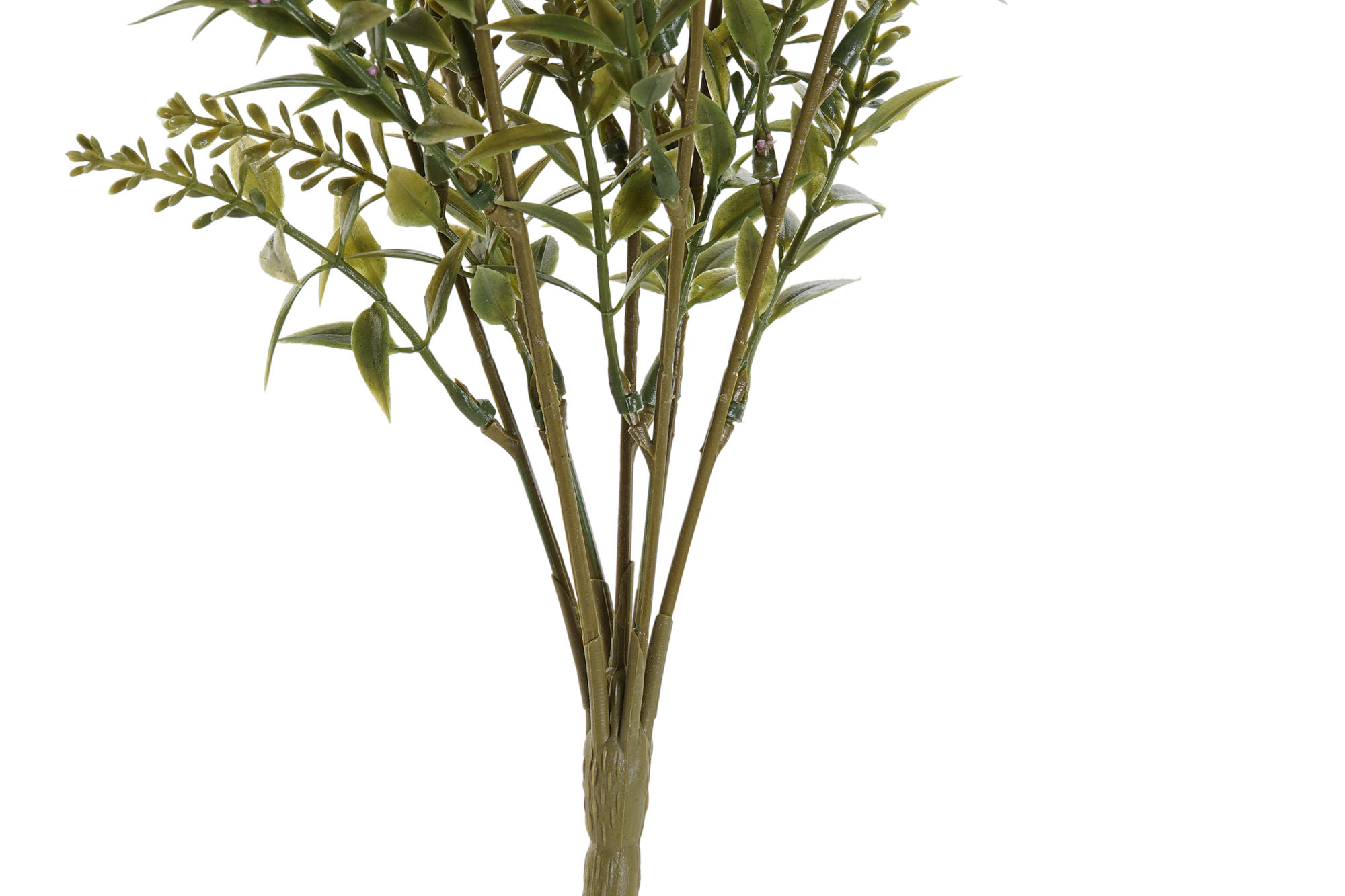 RAMO POLIESTER PE 17X17X40 LAVANDA FLORES 3