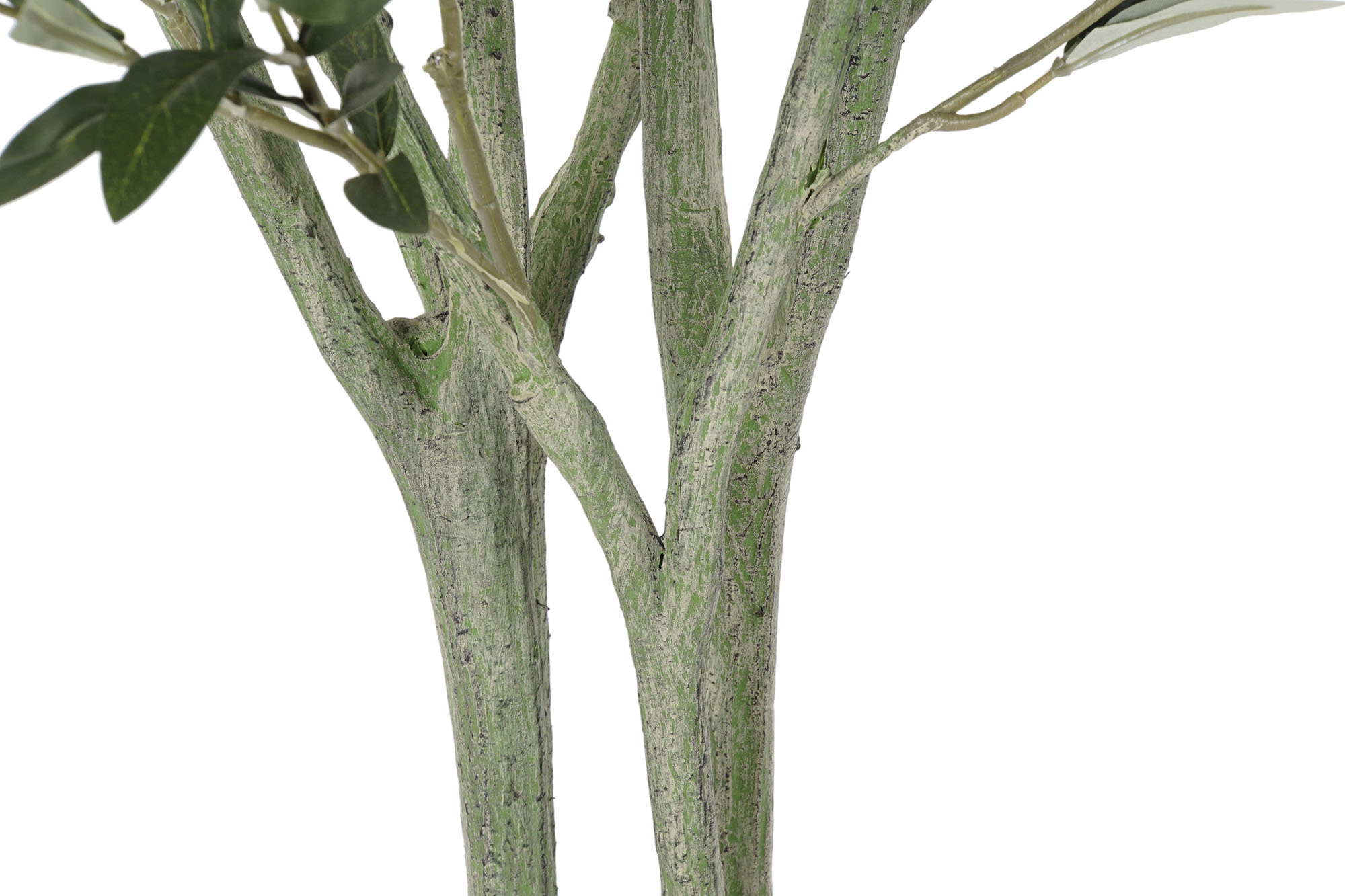 ARBOL POLIESTER PP 80X80X180 OLIVO VERDE 3