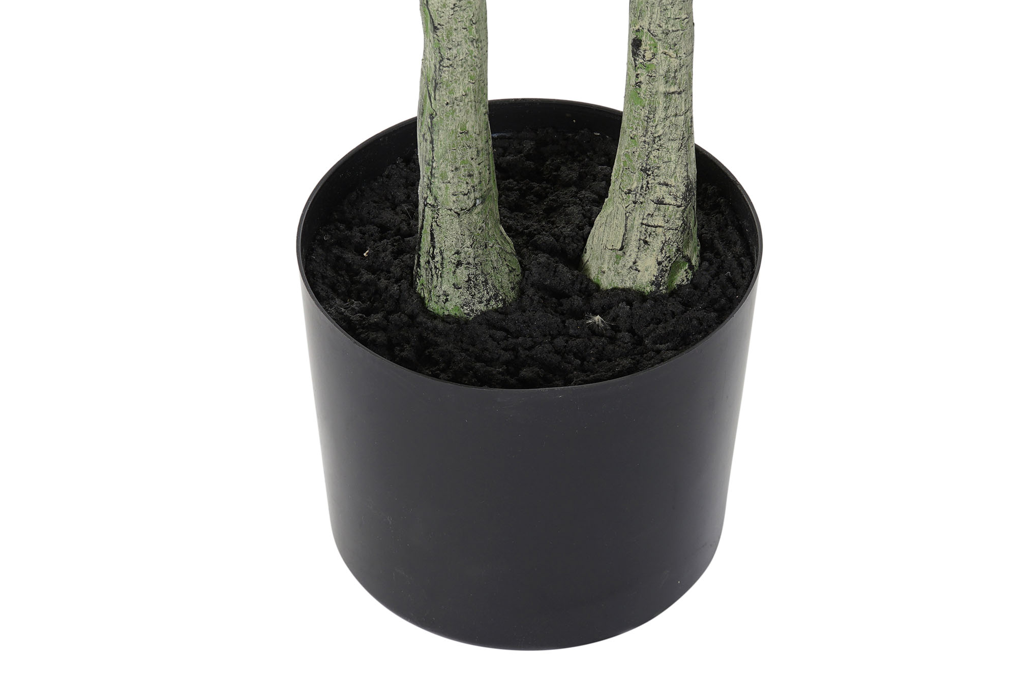 ARBOL POLIESTER PP 80X80X180 OLIVO VERDE 4