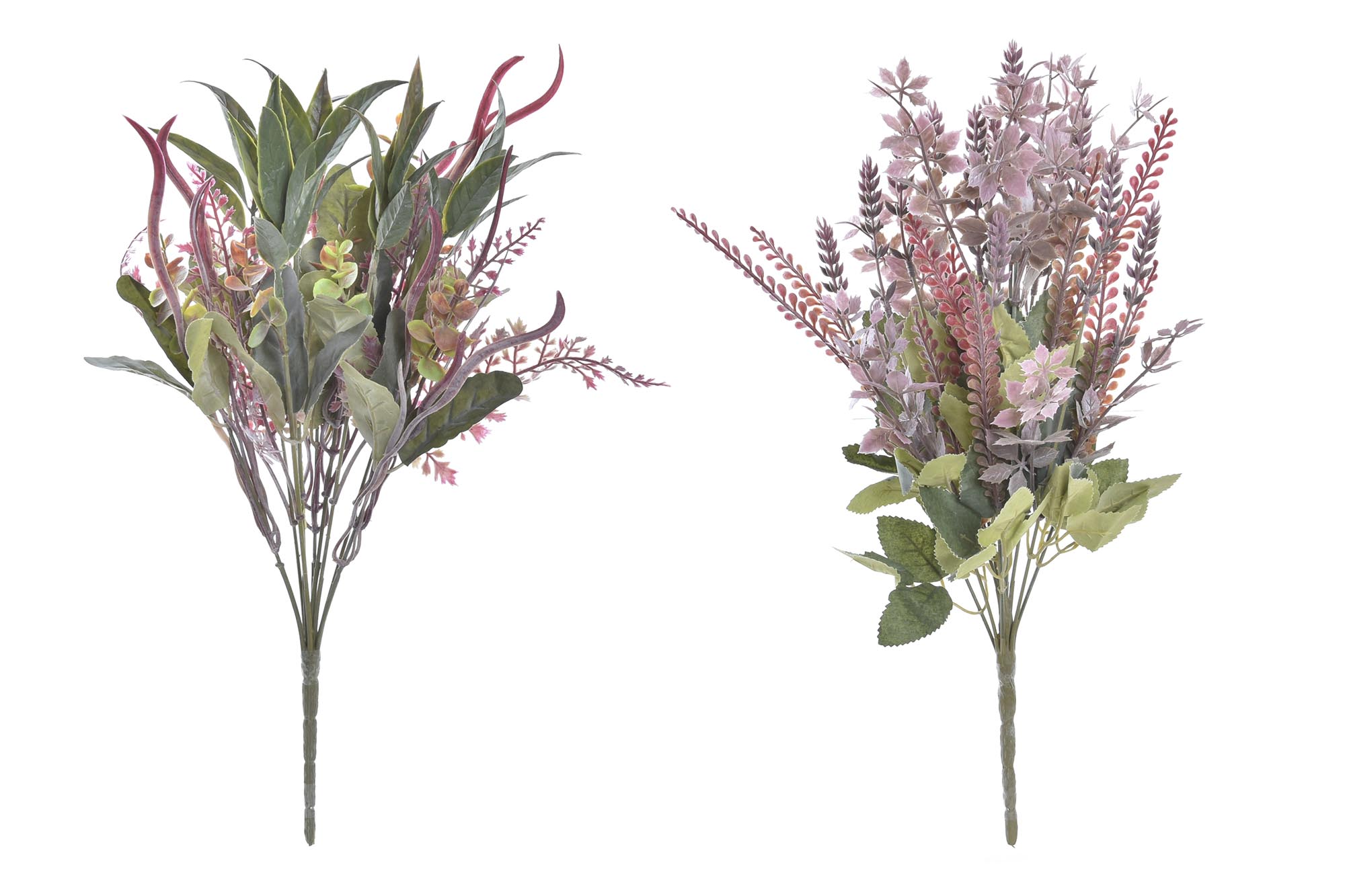 RAMA POLIESTER PE 15X15X43CM