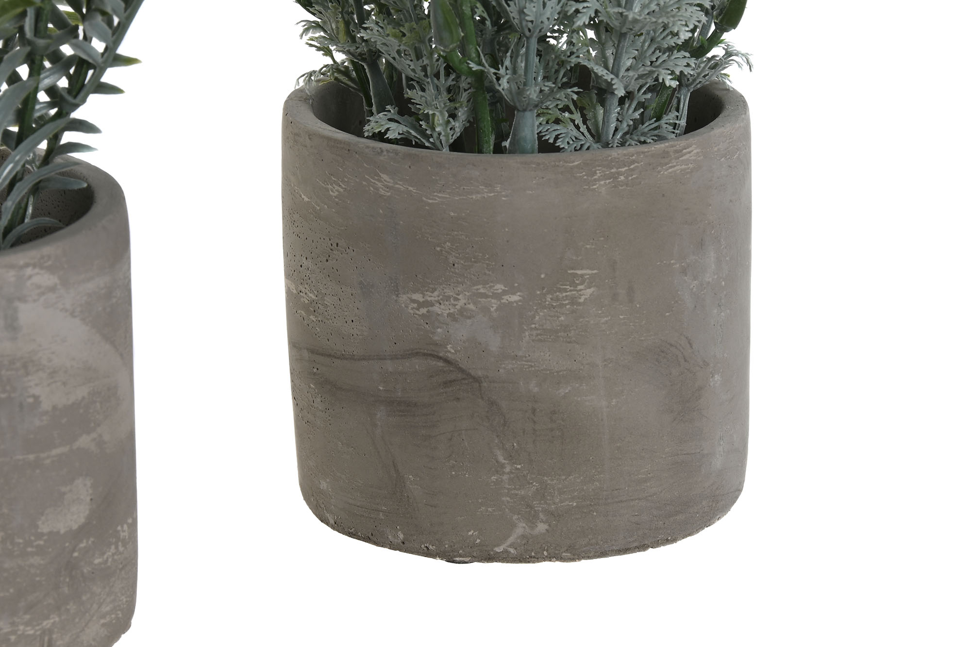 PLANTA CEMENTO PE 13X13X24CM 3