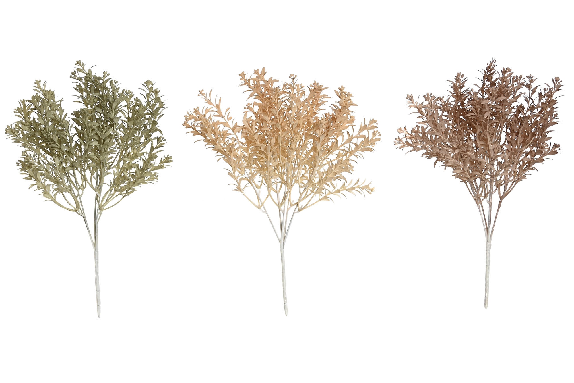 RAMA PE 18X18X33CM NUDE