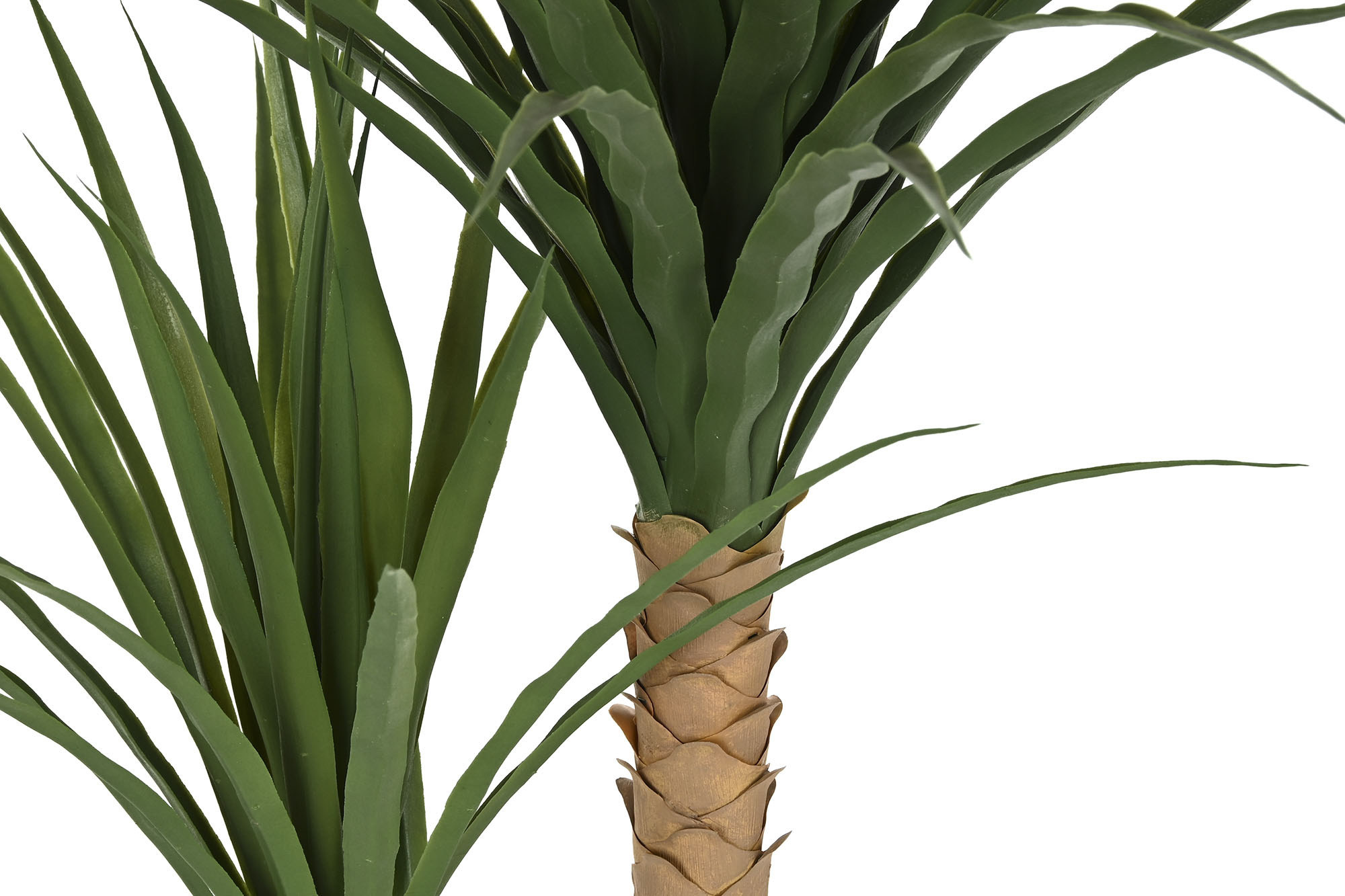 PLANTA PP PE 80X80X120CM 88 HOJAS PALMERA 2