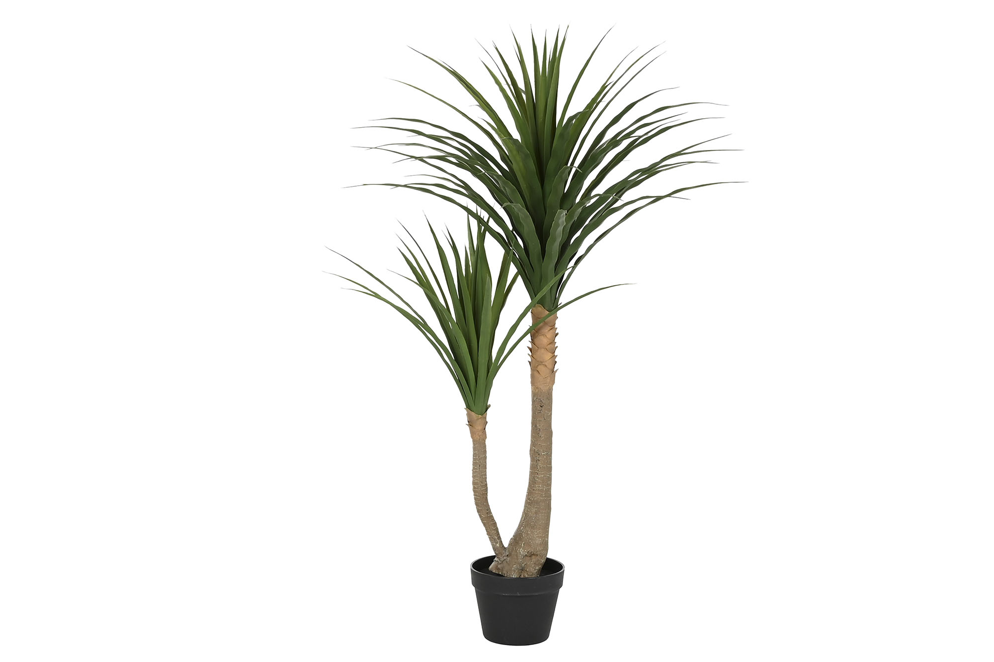 PLANTA PP PE 80X80X120CM 88 HOJAS PALMERA