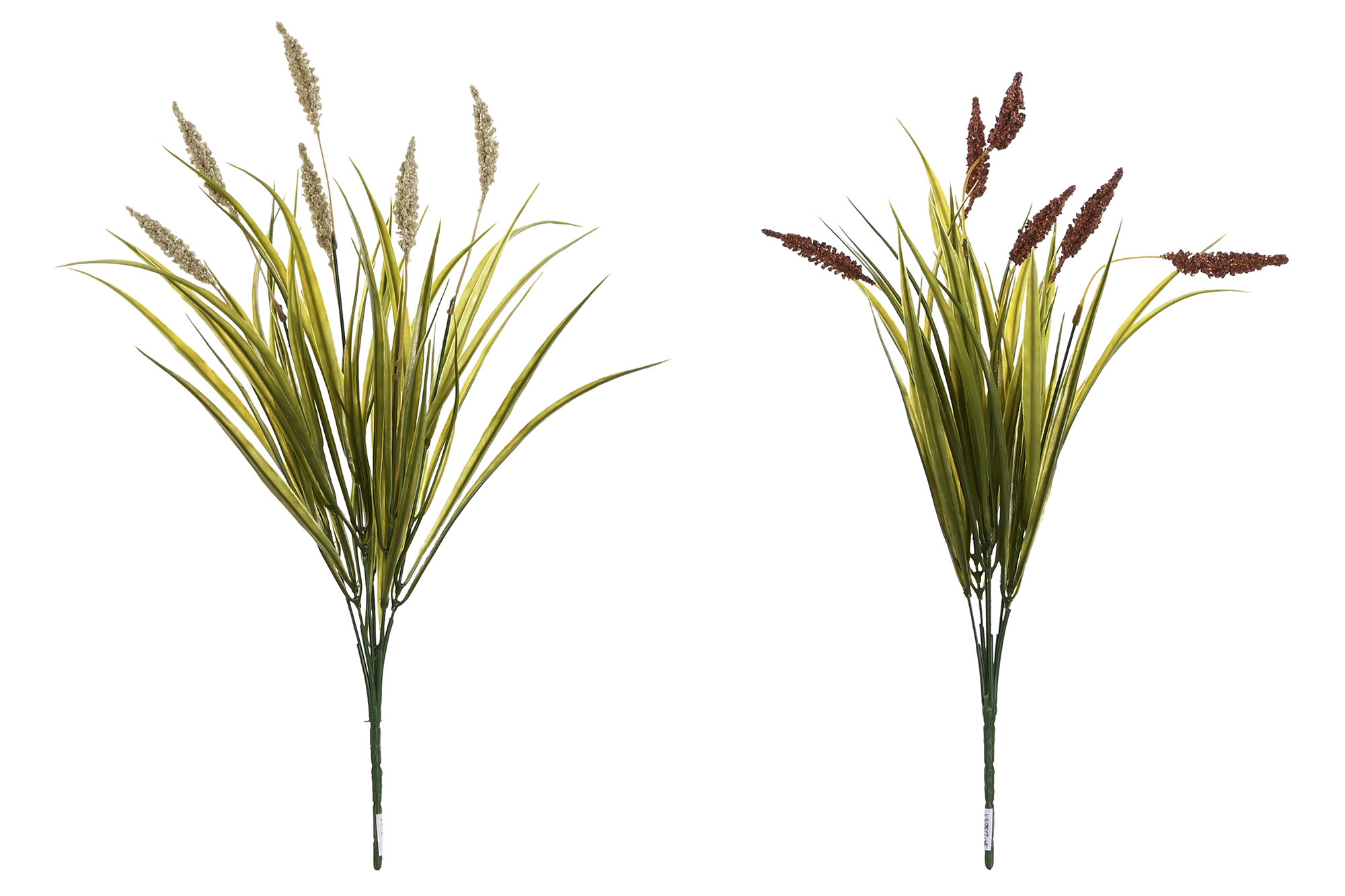 RAMA PE 10X10X43CM NUDE