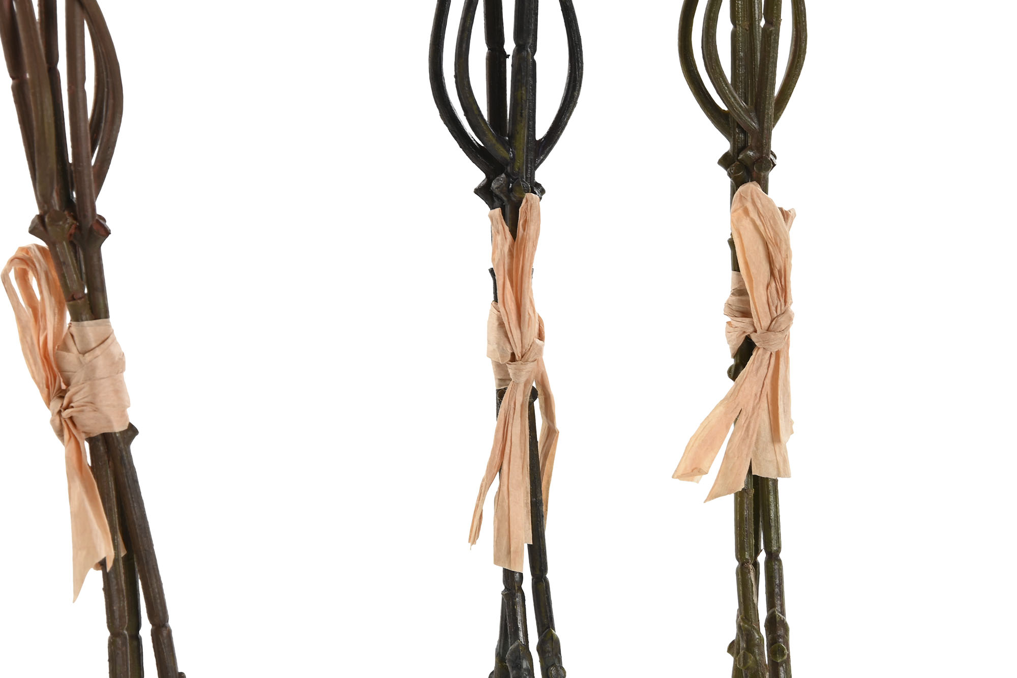 RAMA PE 8X8X39 3 OCRE 3