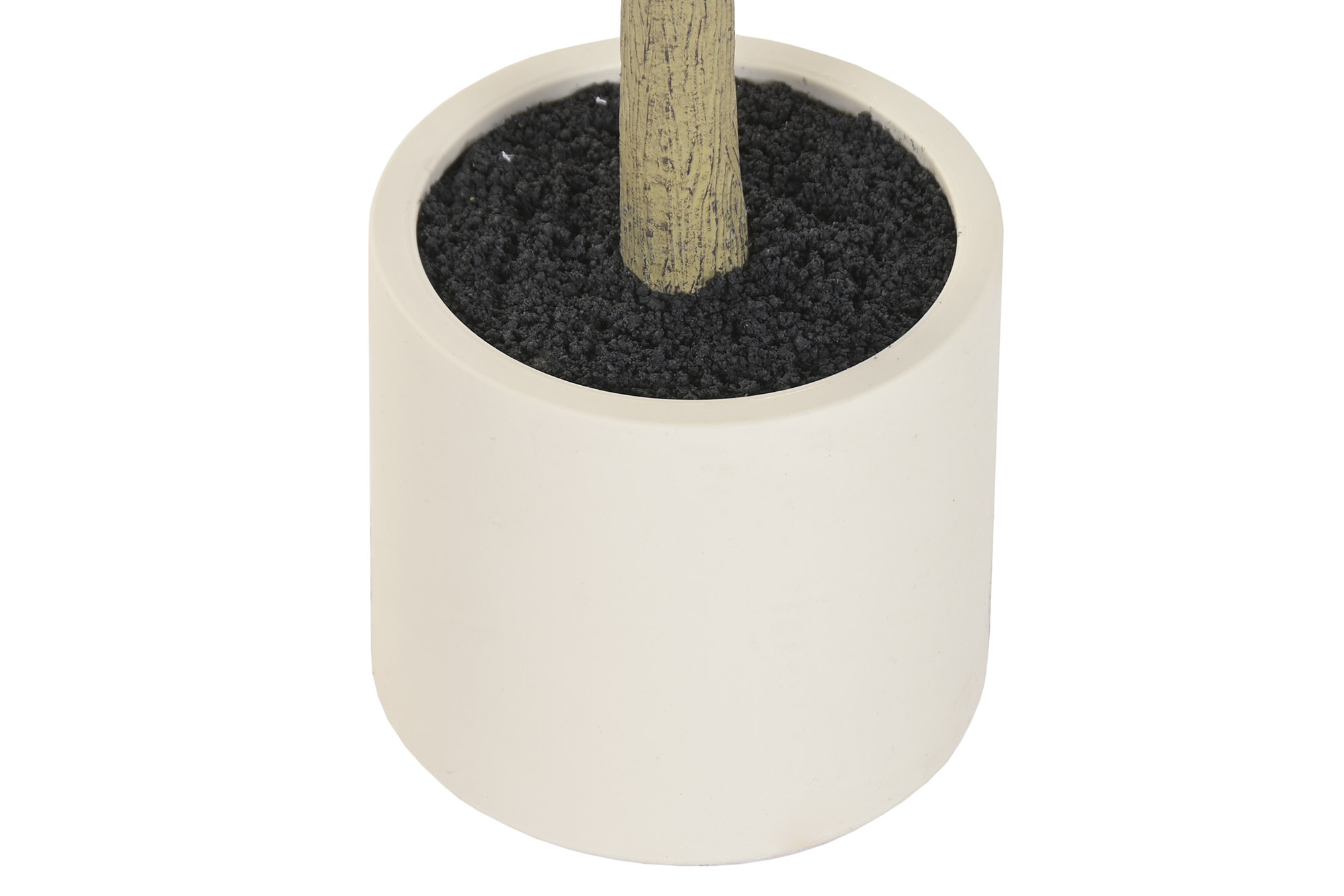 ARBOL POLIESTER CEMENTO 50X50X180 EUCALIPTO 3