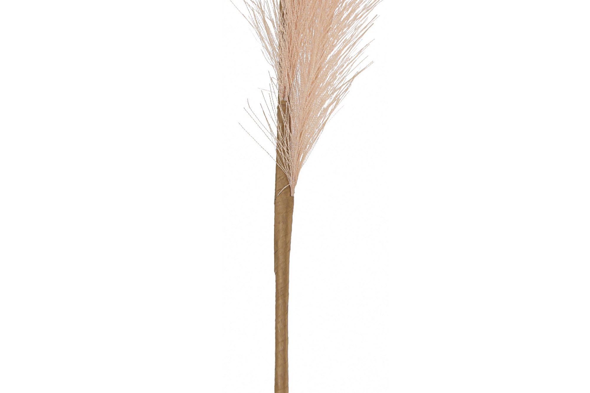 RAMA POLIESTER PE 19X19X120 PLUMERO BEIGE 3